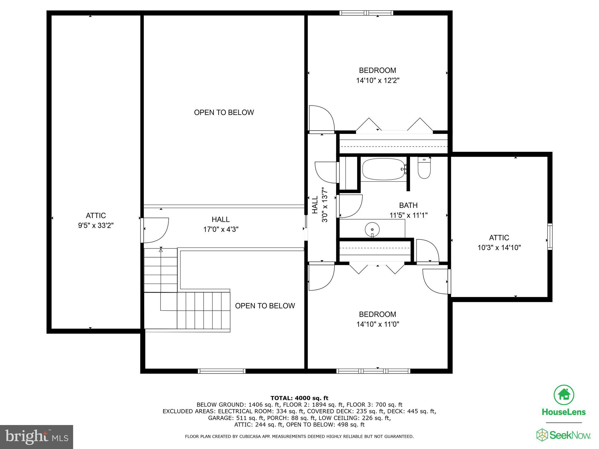 EATONS LANDING - Residential