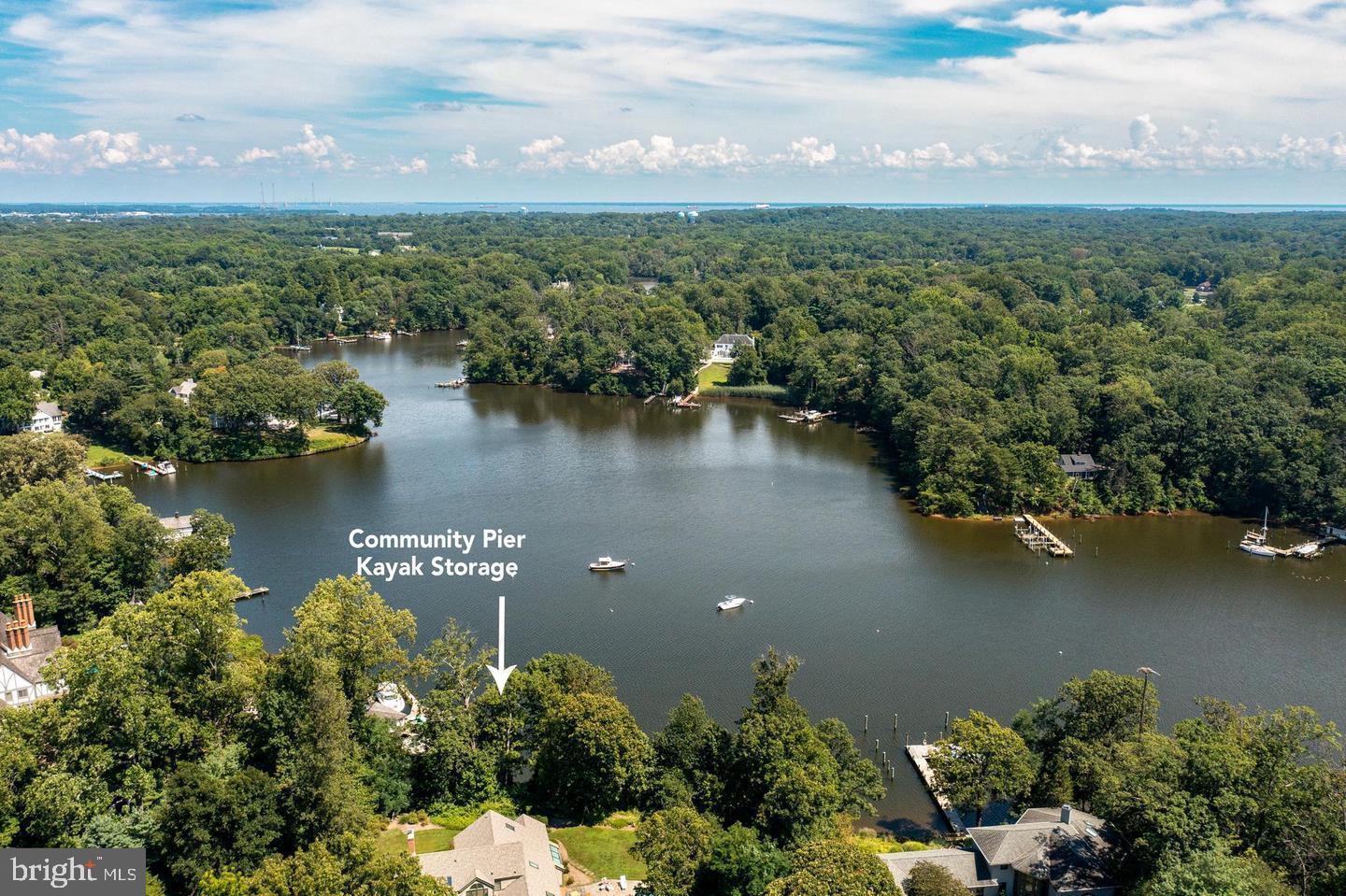 EATONS LANDING - Residential