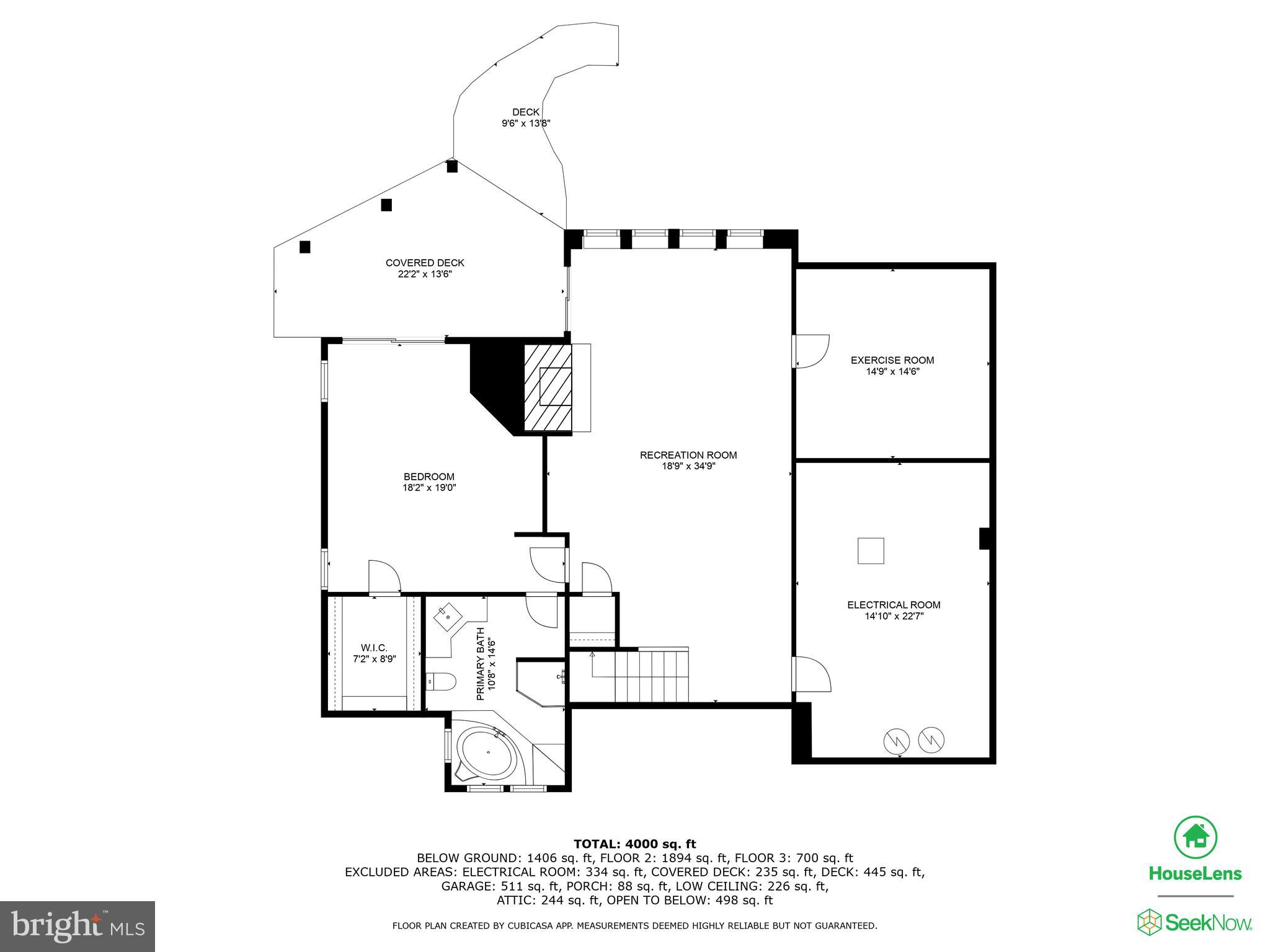 EATONS LANDING - Residential