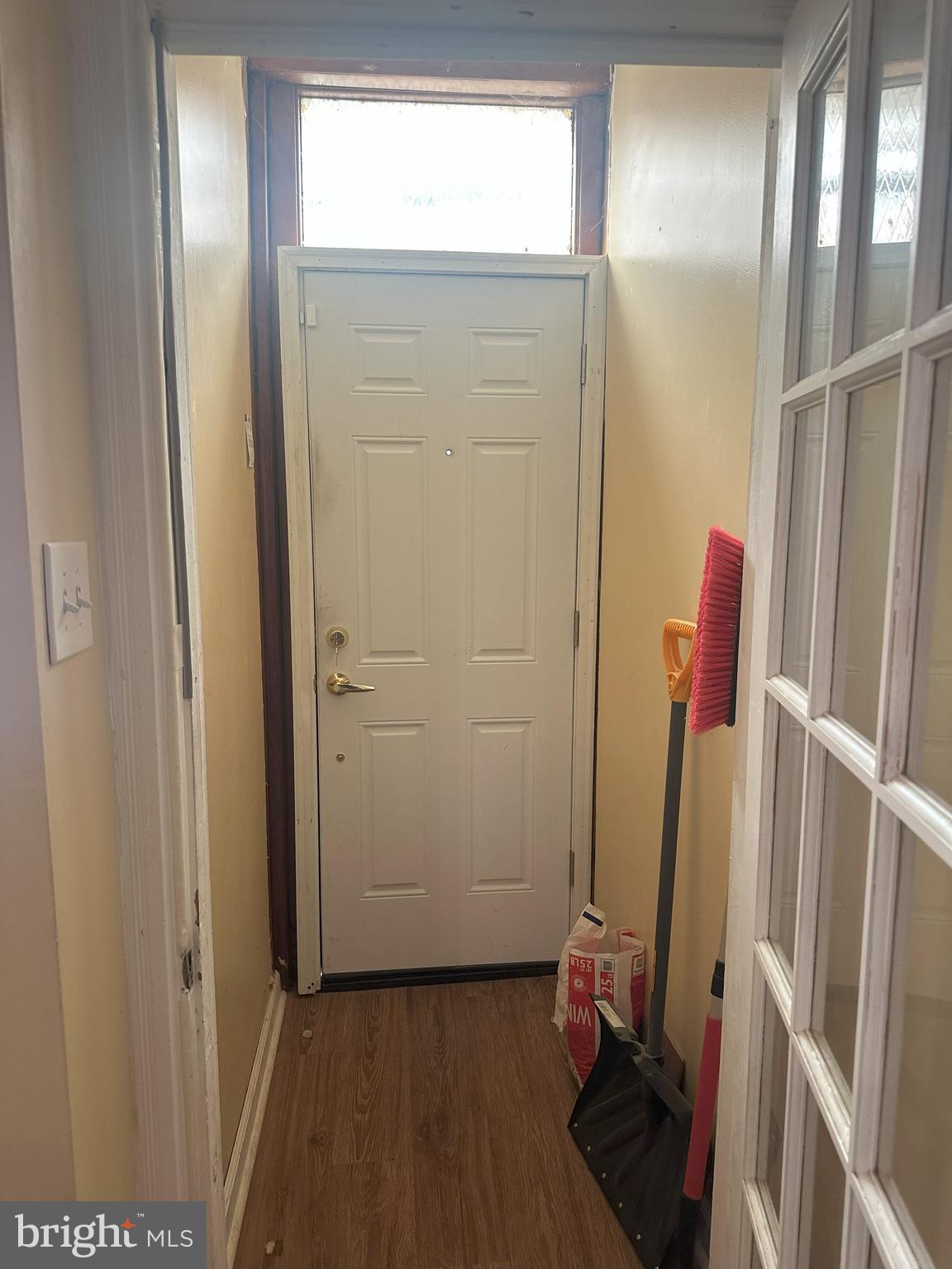 HARTRANFT - Residential