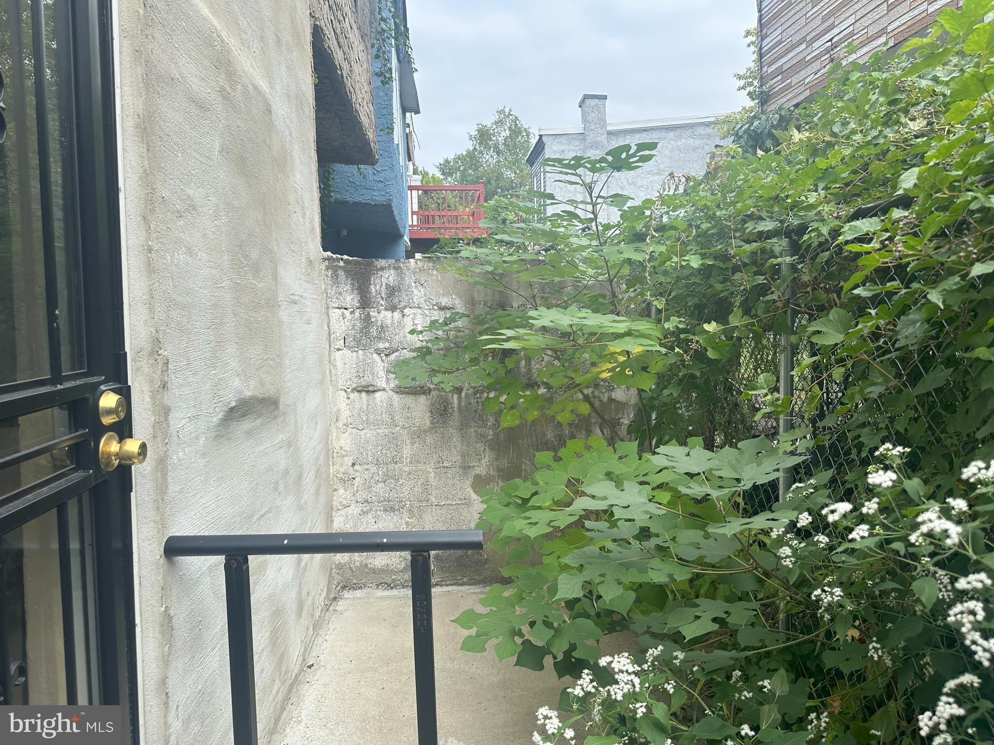 HARTRANFT - Residential