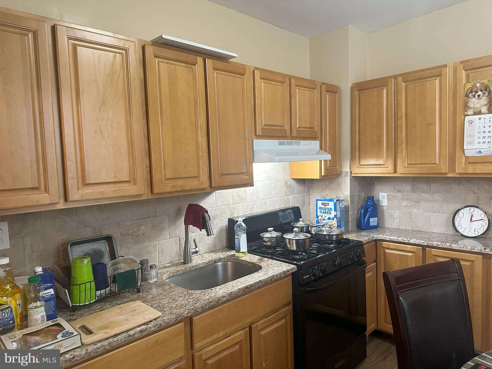 HARTRANFT - Residential