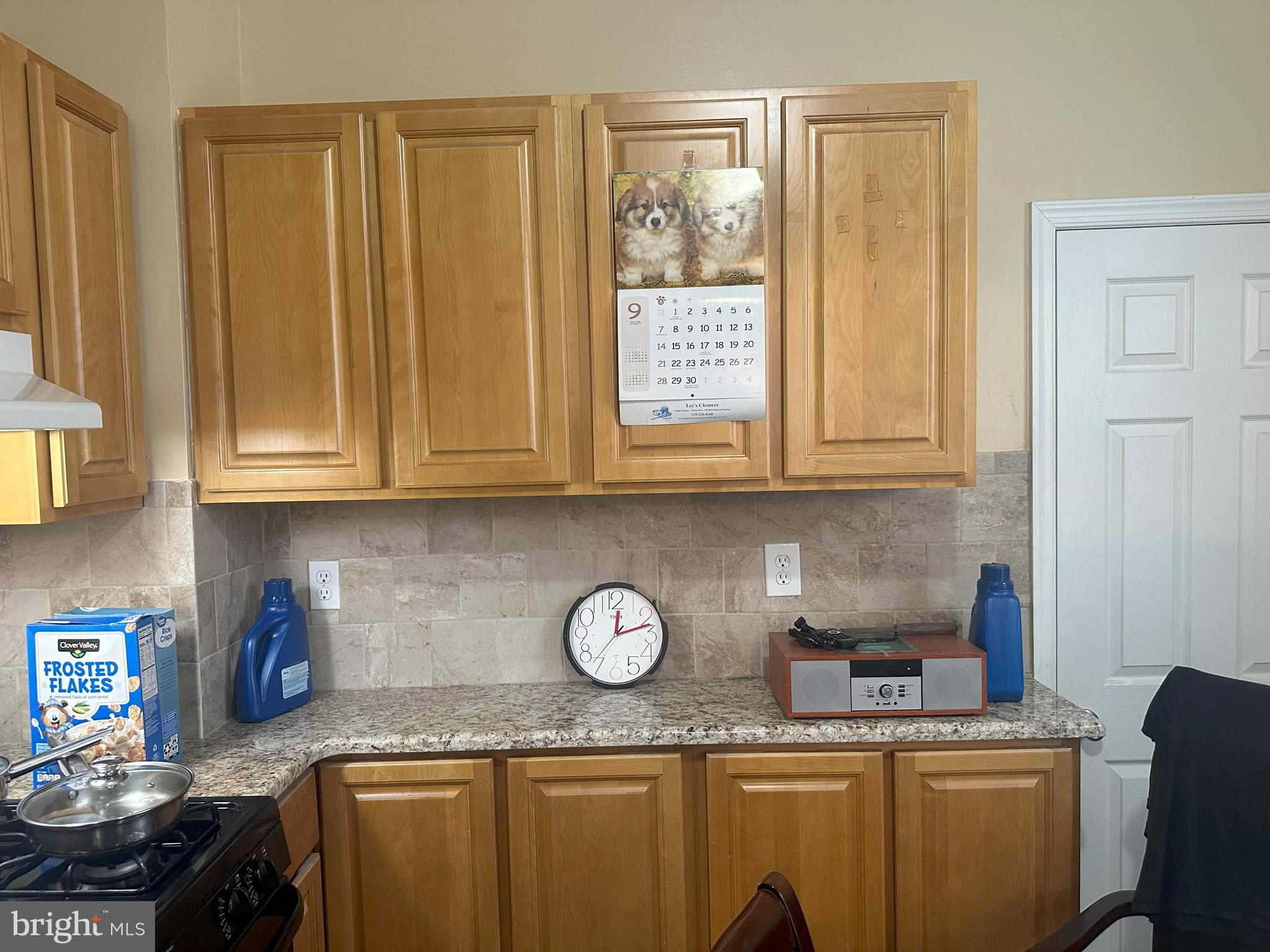 HARTRANFT - Residential