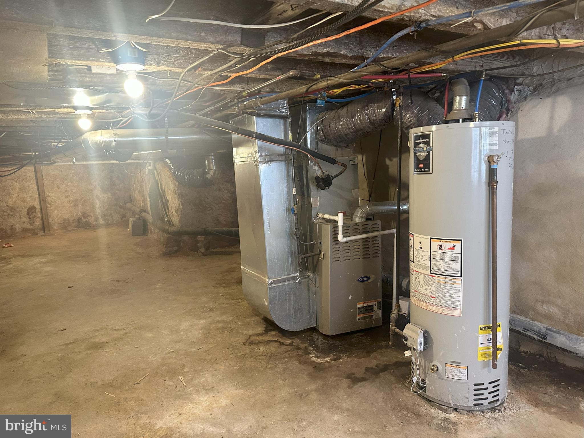 HARTRANFT - Residential