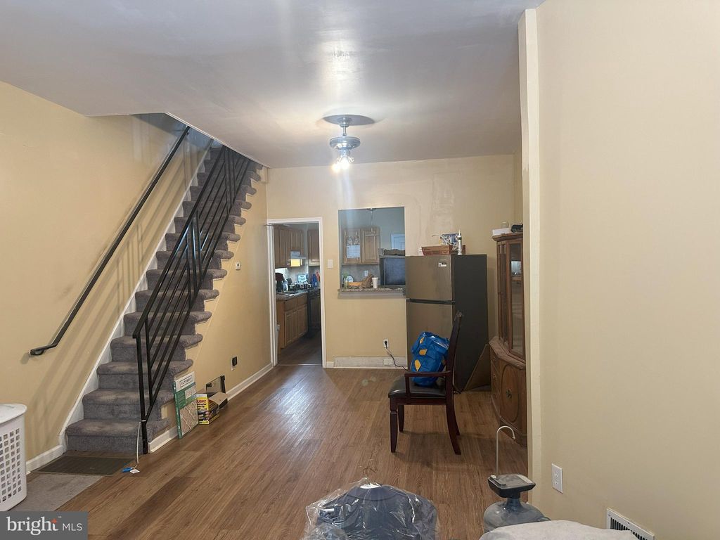 Photo of 2335 N Camac Street, PHILADELPHIA, PA 19133 (MLS # PAPH2540404)