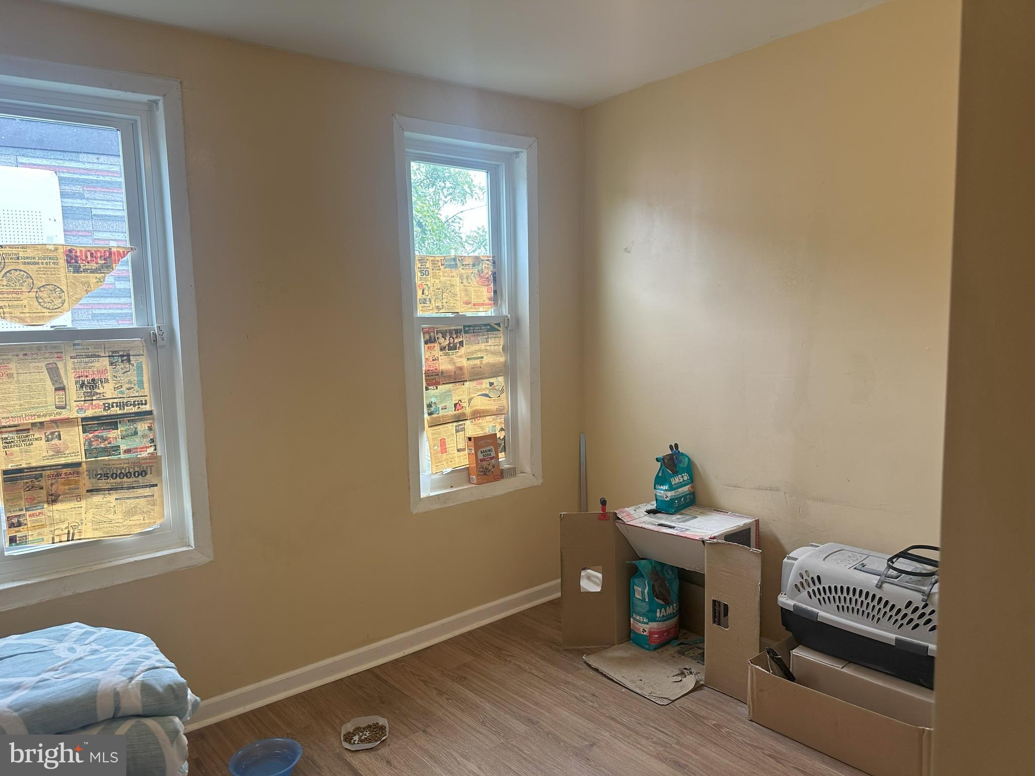 HARTRANFT - Residential