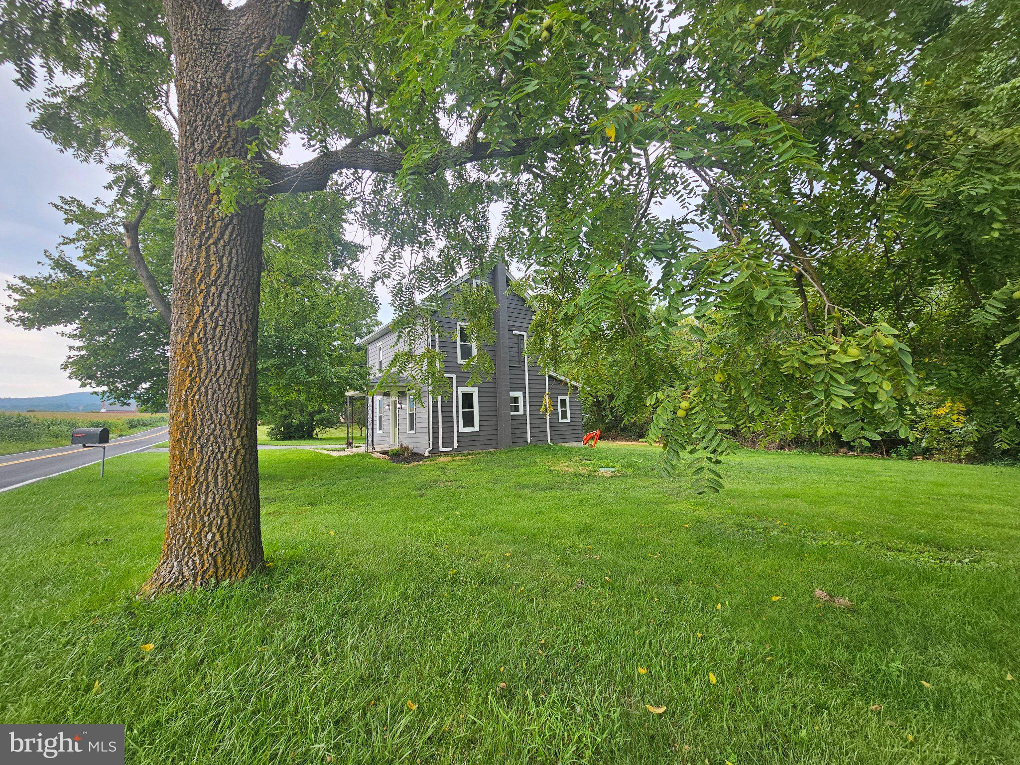 14442 HARBAUGH CHURCH ROAD