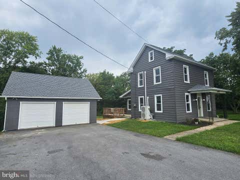 Homes For Sale - 14442 Harbaugh Church Road<br/> WAYNESBORO, PA 17268