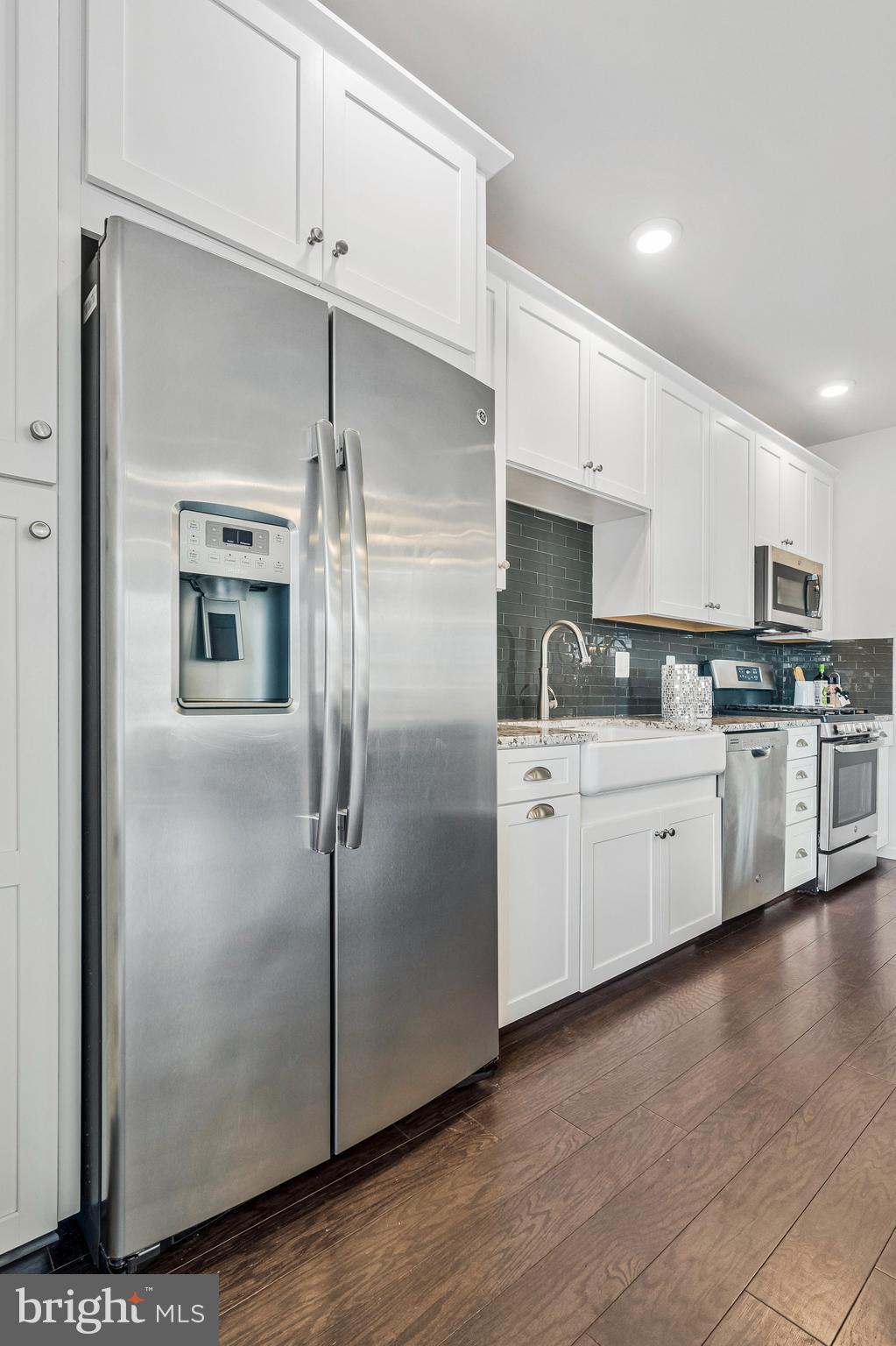 RIDGES AT LOUDOUN VALLEY - Residential