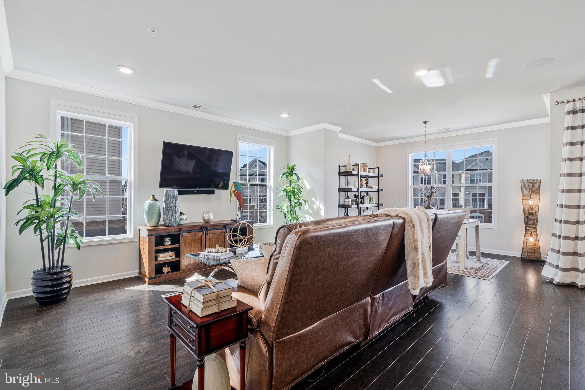 RIDGES AT LOUDOUN VALLEY - Residential