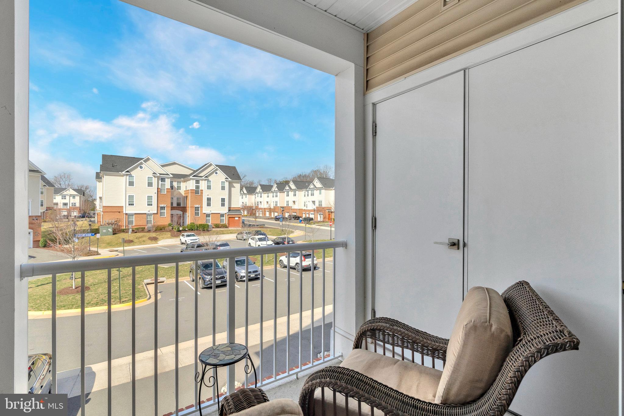 RIDGES AT LOUDOUN VALLEY - Residential