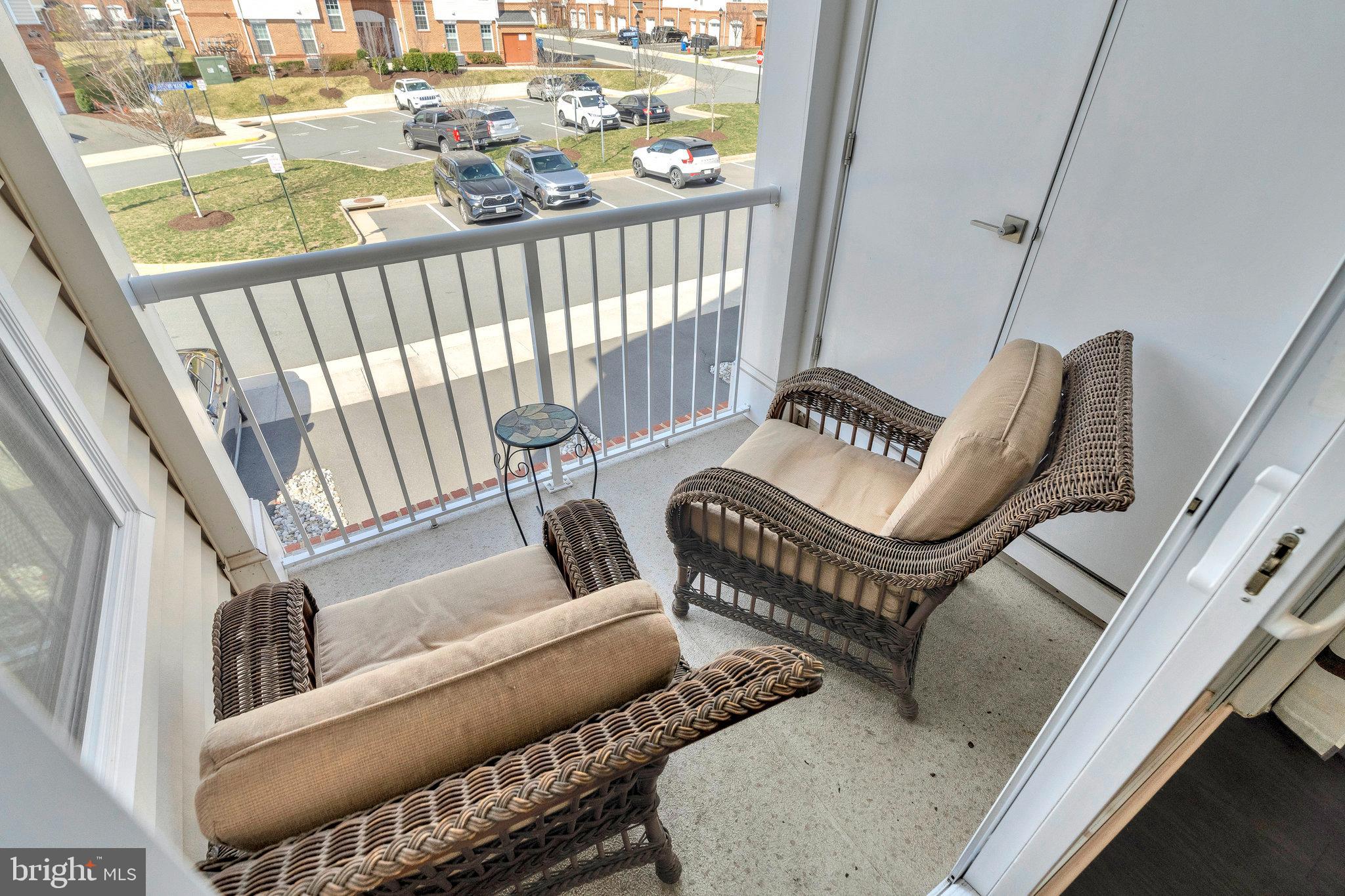 RIDGES AT LOUDOUN VALLEY - Residential