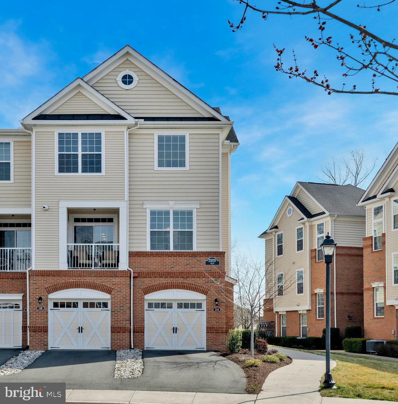 RIDGES AT LOUDOUN VALLEY - Residential
