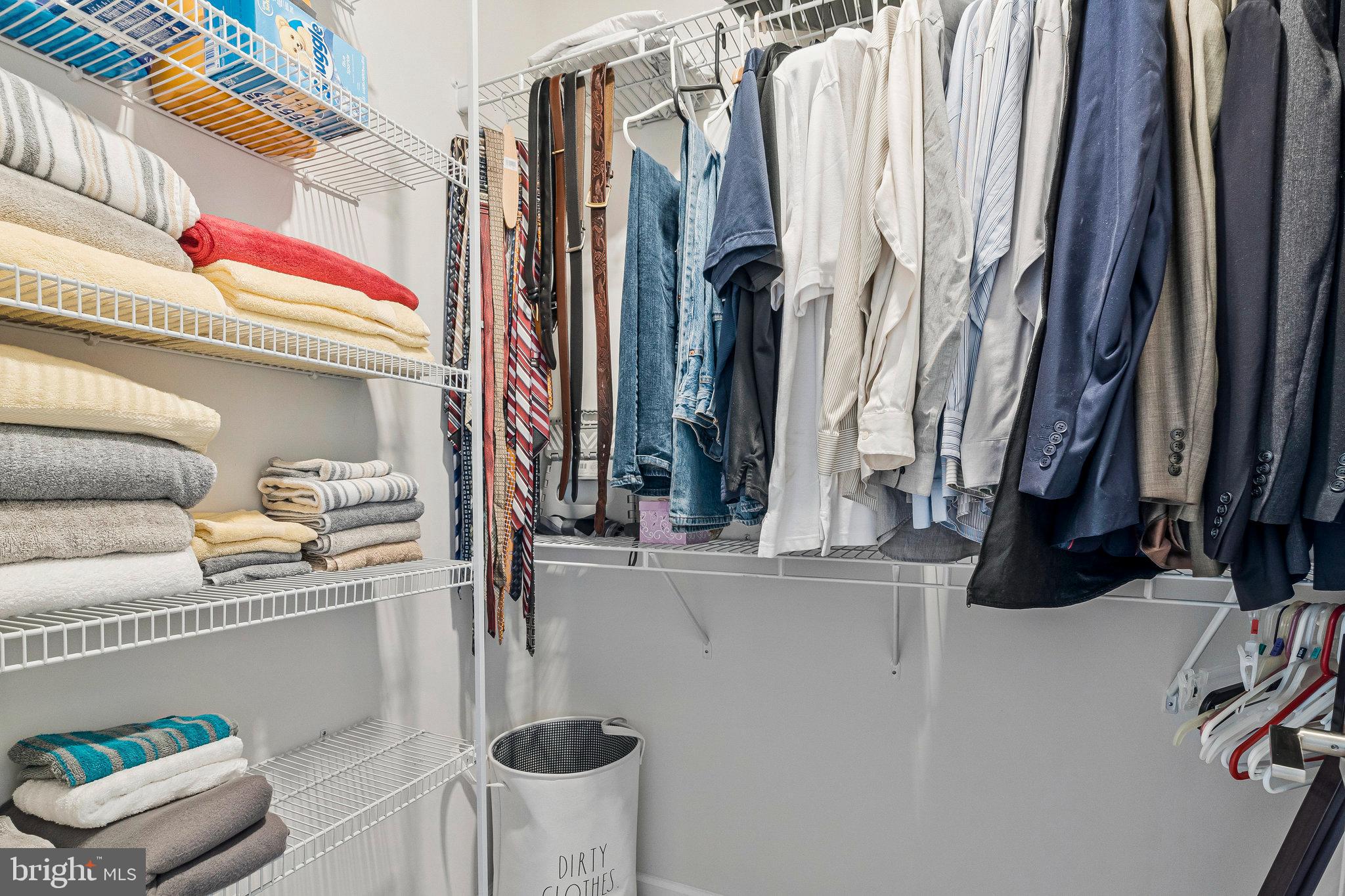 RIDGES AT LOUDOUN VALLEY - Residential