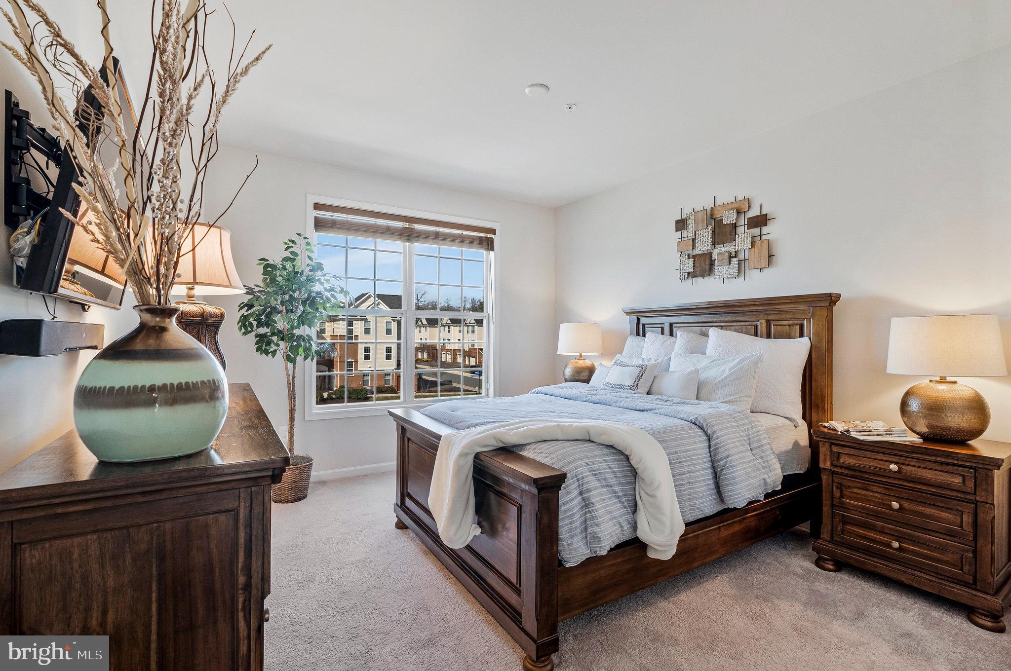 RIDGES AT LOUDOUN VALLEY - Residential