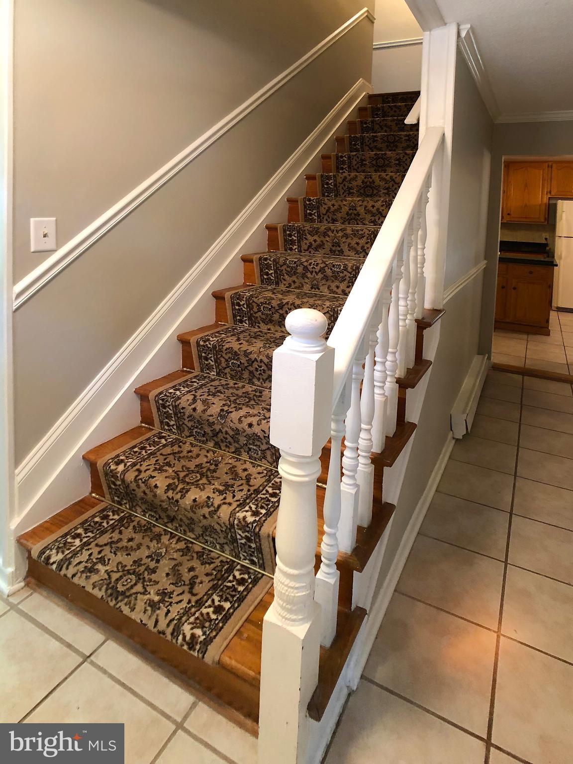 ARDEN ON THE SEVERN - Residential