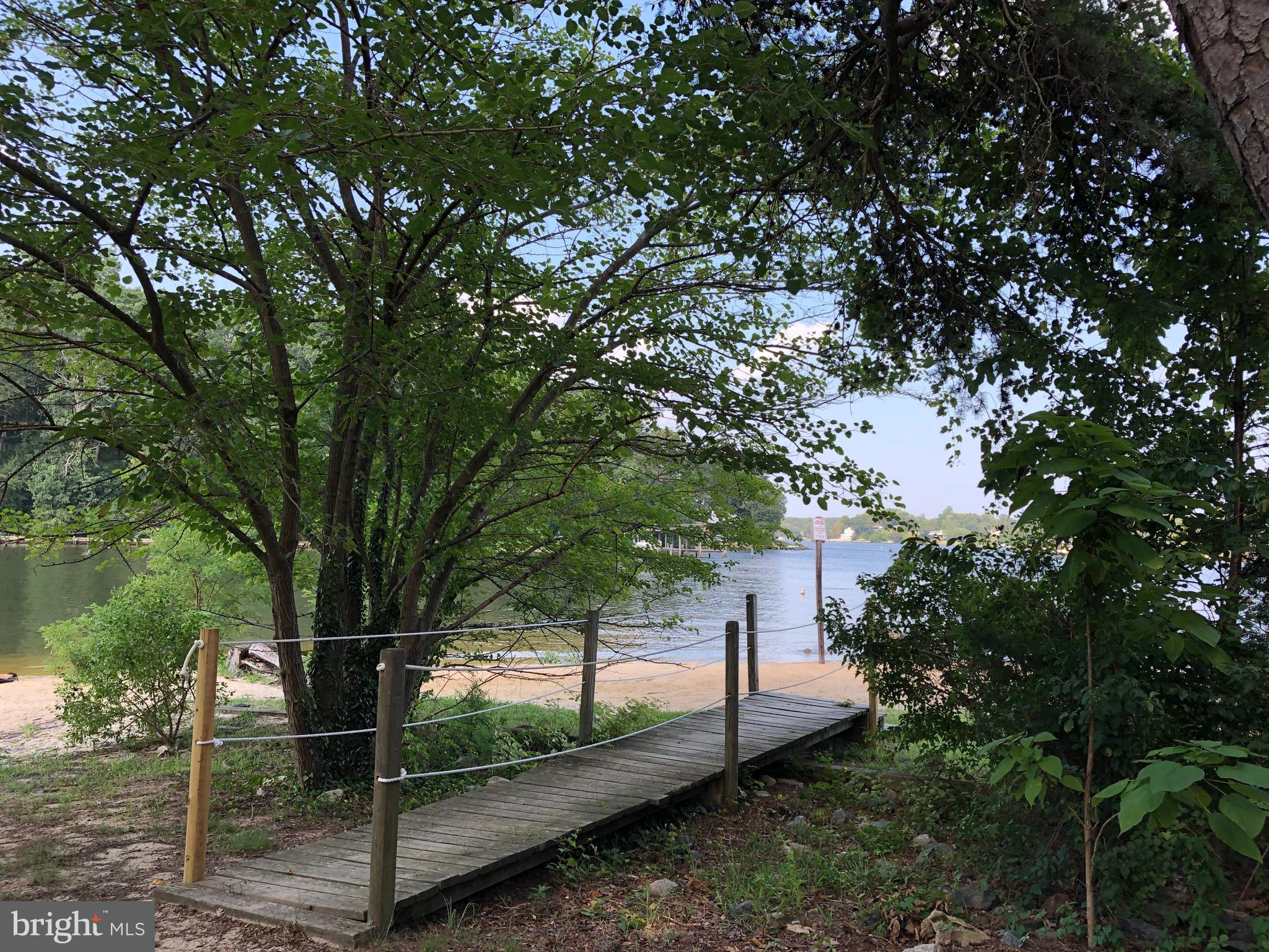 ARDEN ON THE SEVERN - Residential