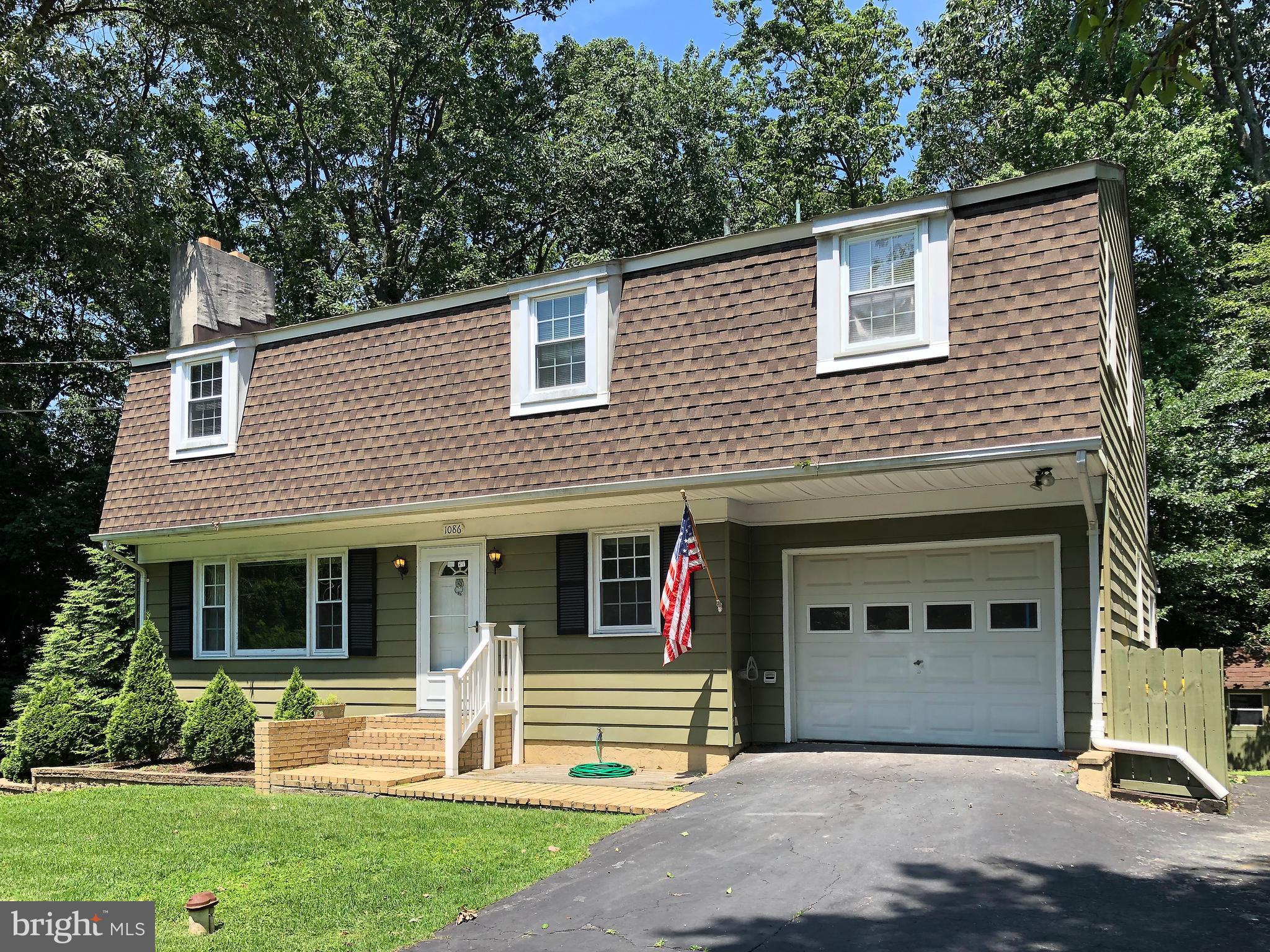 ARDEN ON THE SEVERN - Residential
