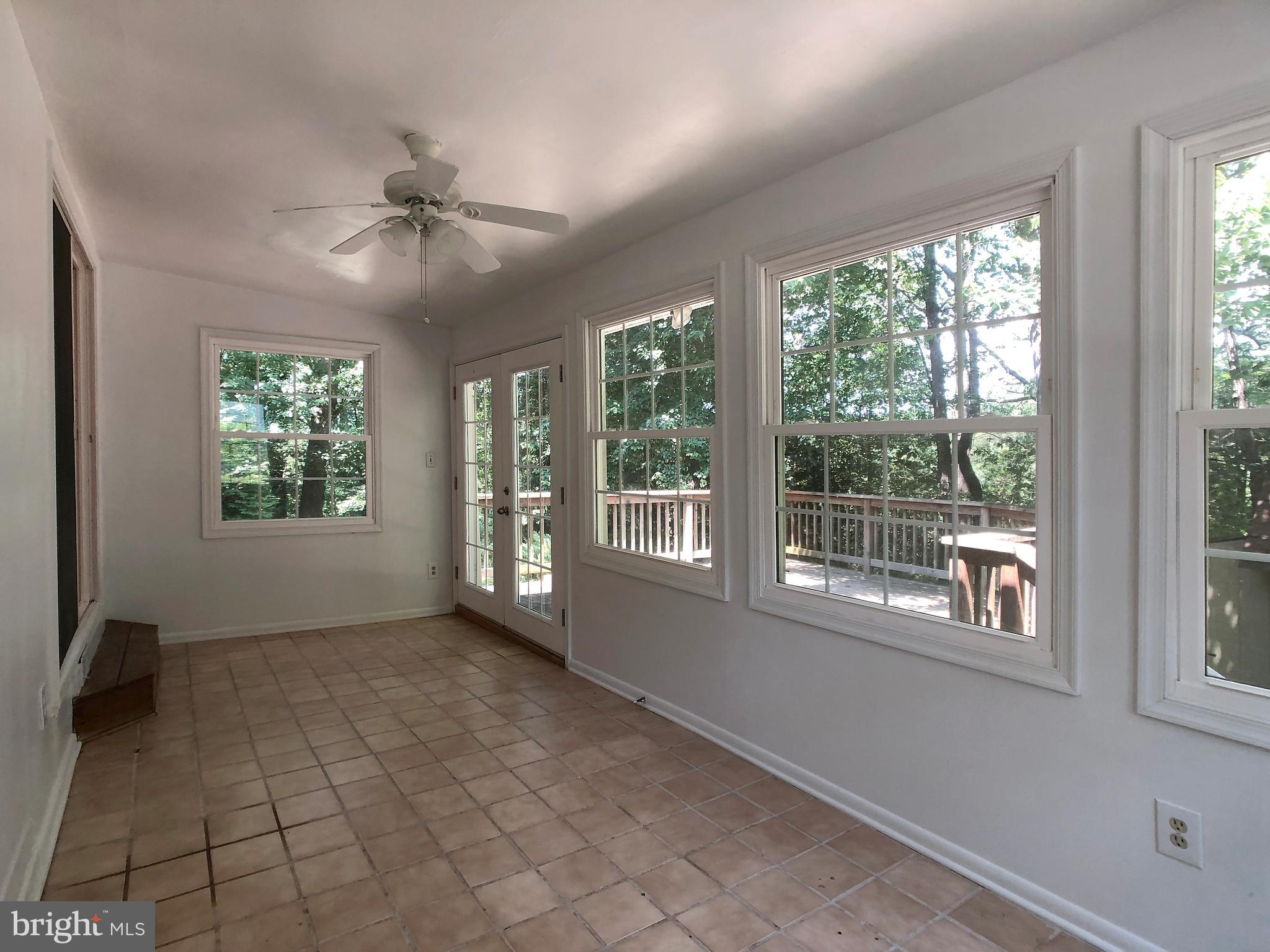 ARDEN ON THE SEVERN - Residential