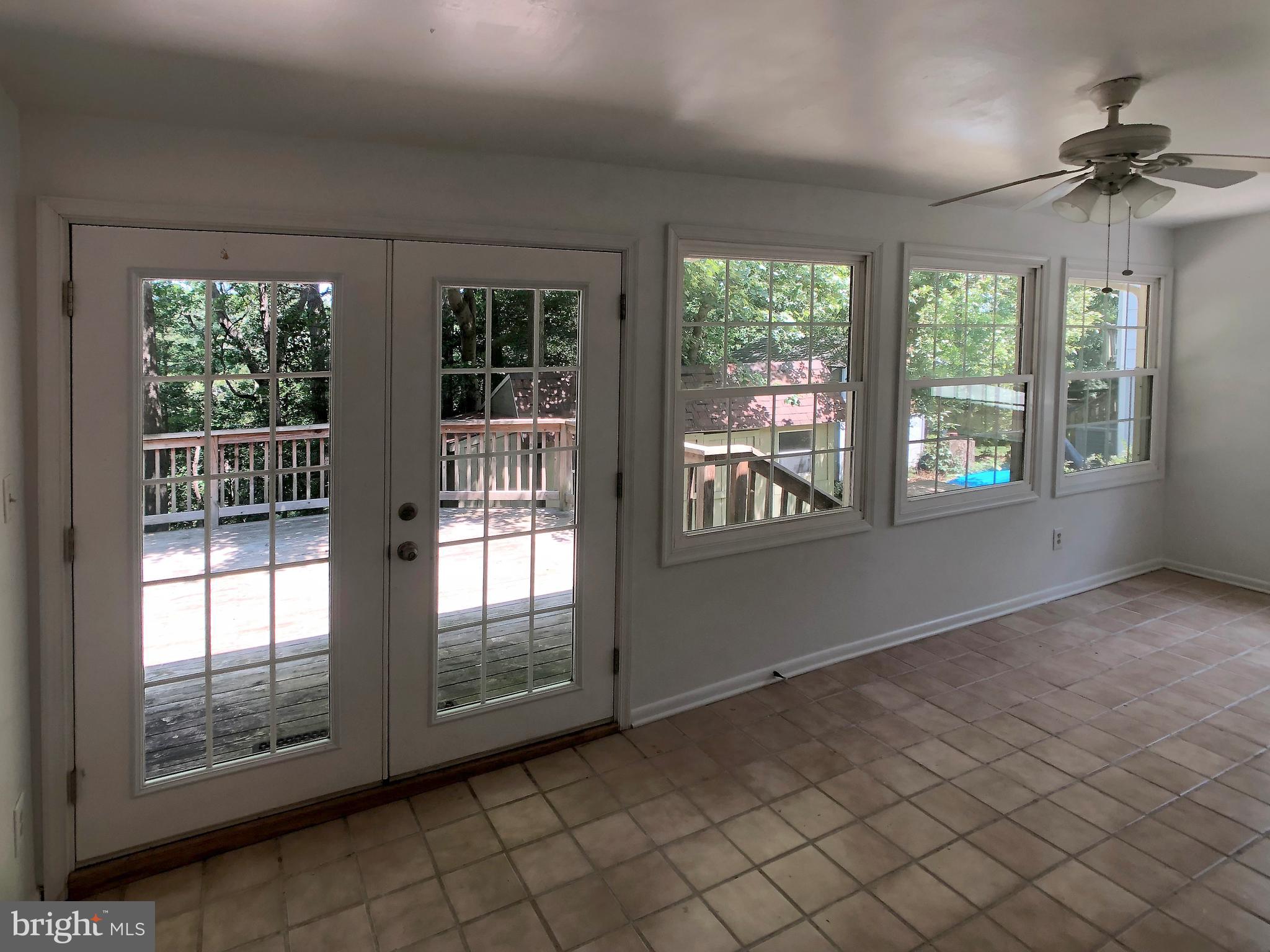 ARDEN ON THE SEVERN - Residential