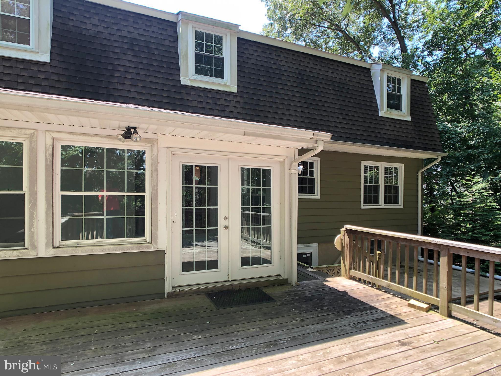 ARDEN ON THE SEVERN - Residential