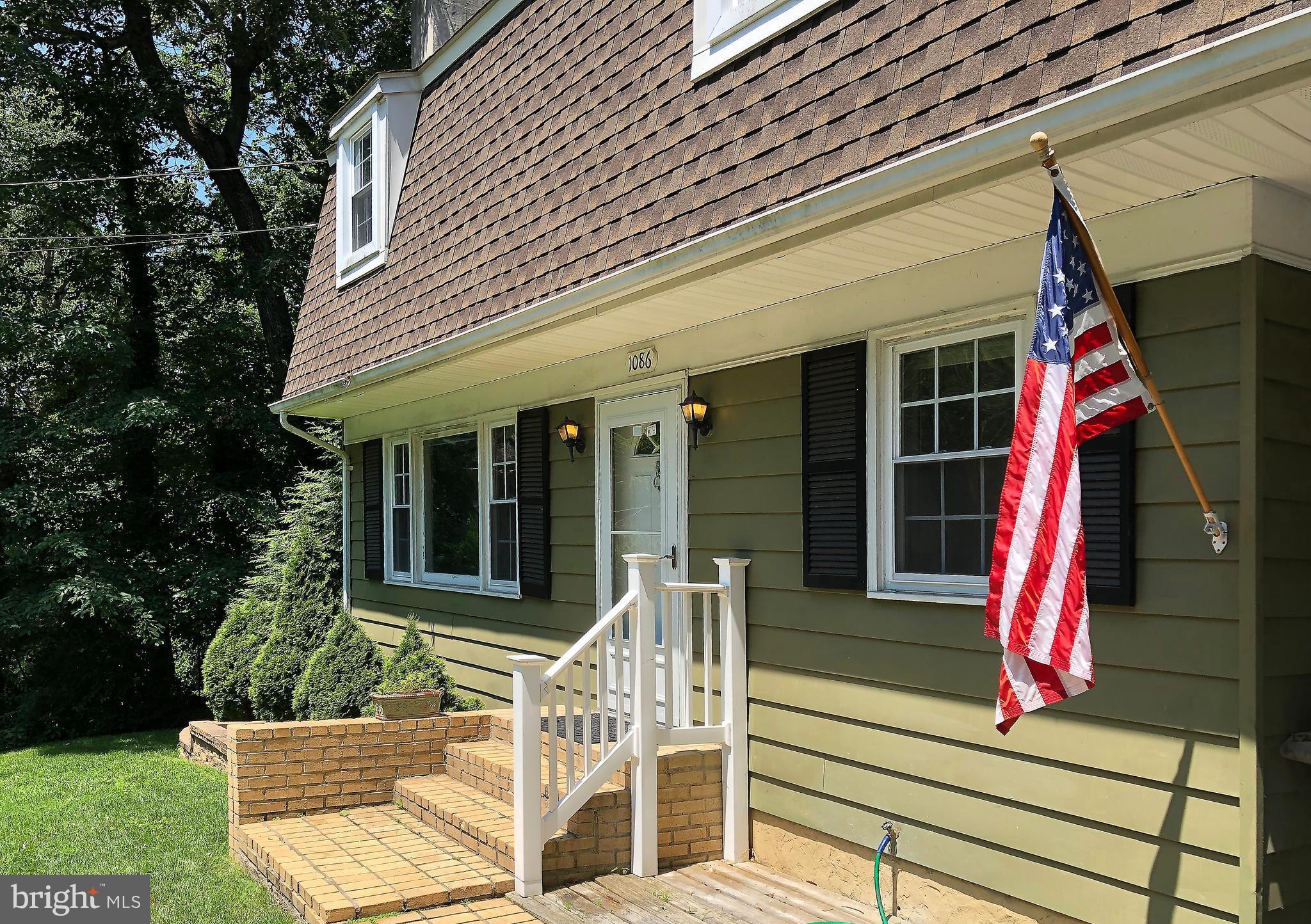 ARDEN ON THE SEVERN - Residential