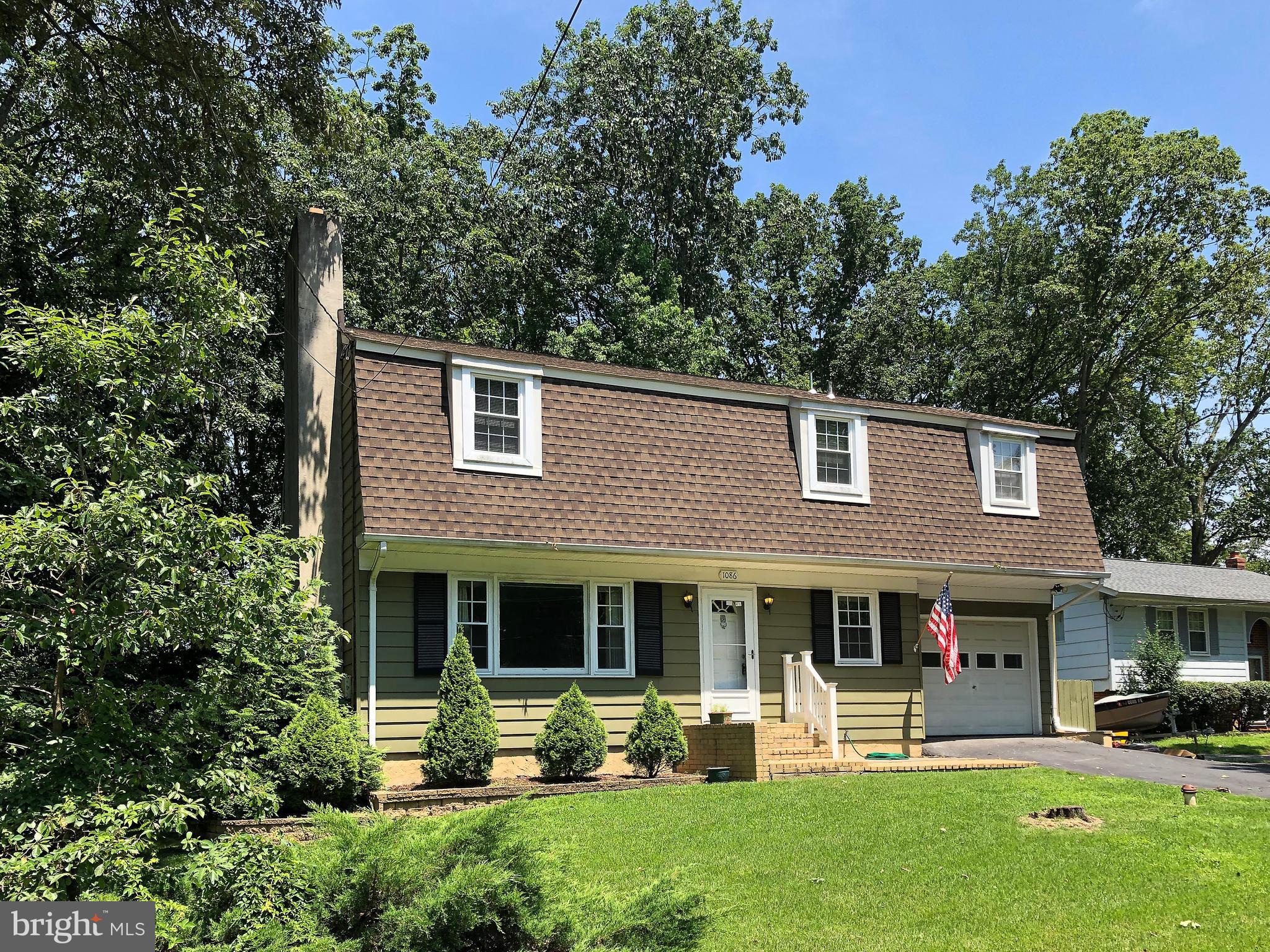 ARDEN ON THE SEVERN - Residential