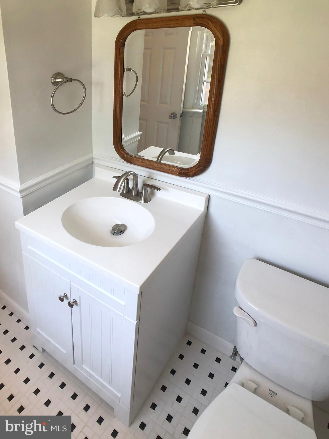 ARDEN ON THE SEVERN - Residential