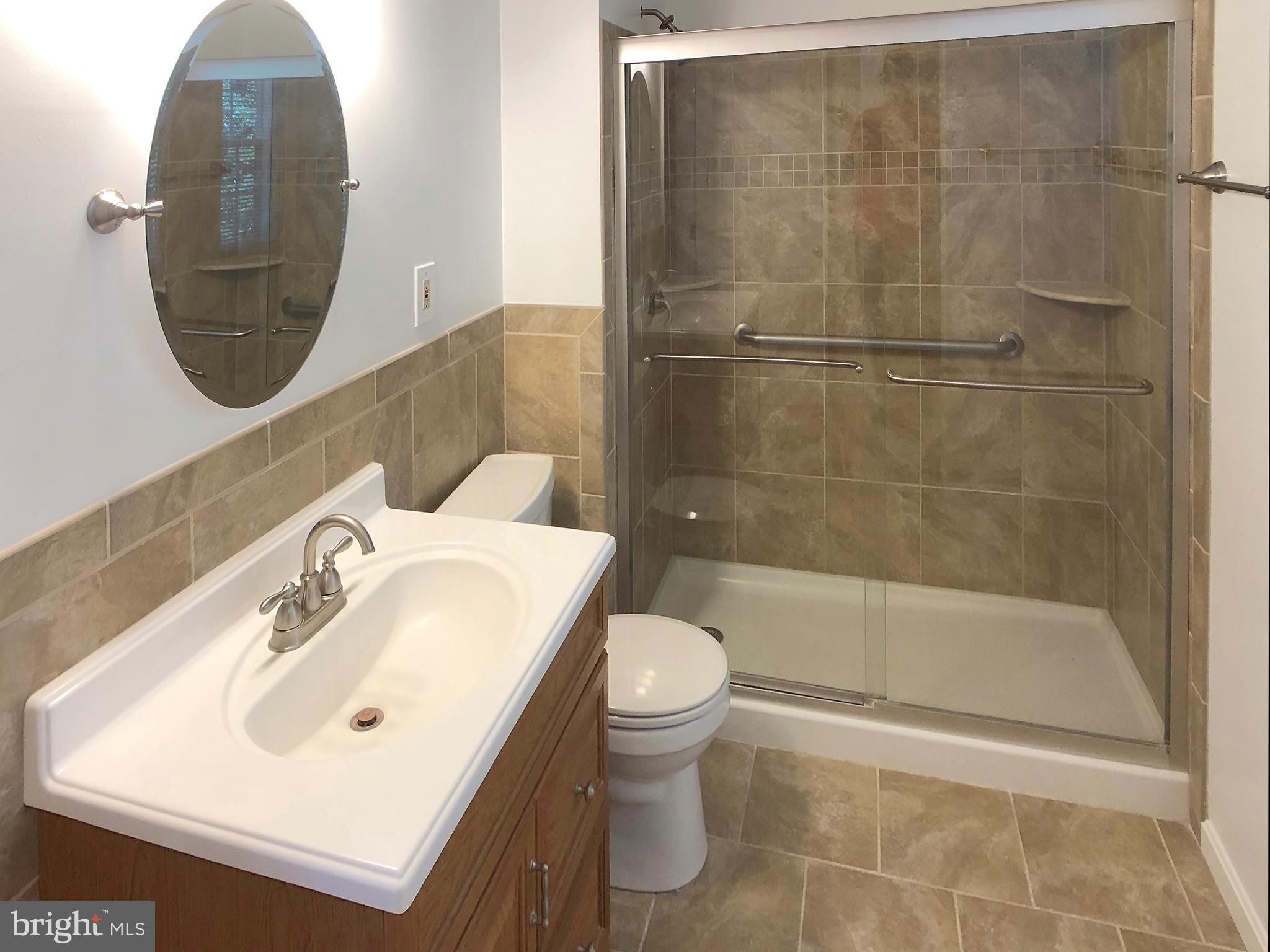 ARDEN ON THE SEVERN - Residential