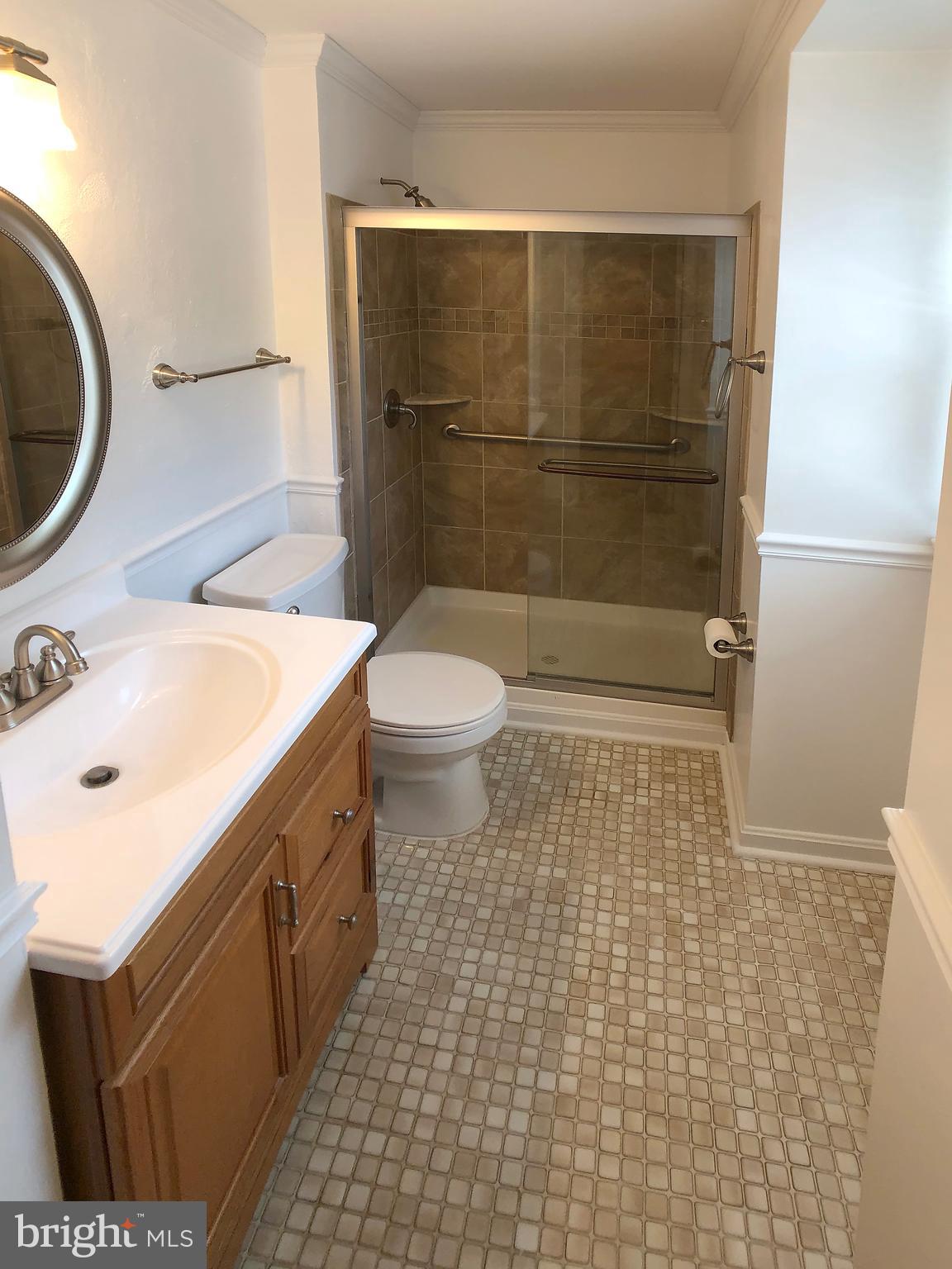 ARDEN ON THE SEVERN - Residential