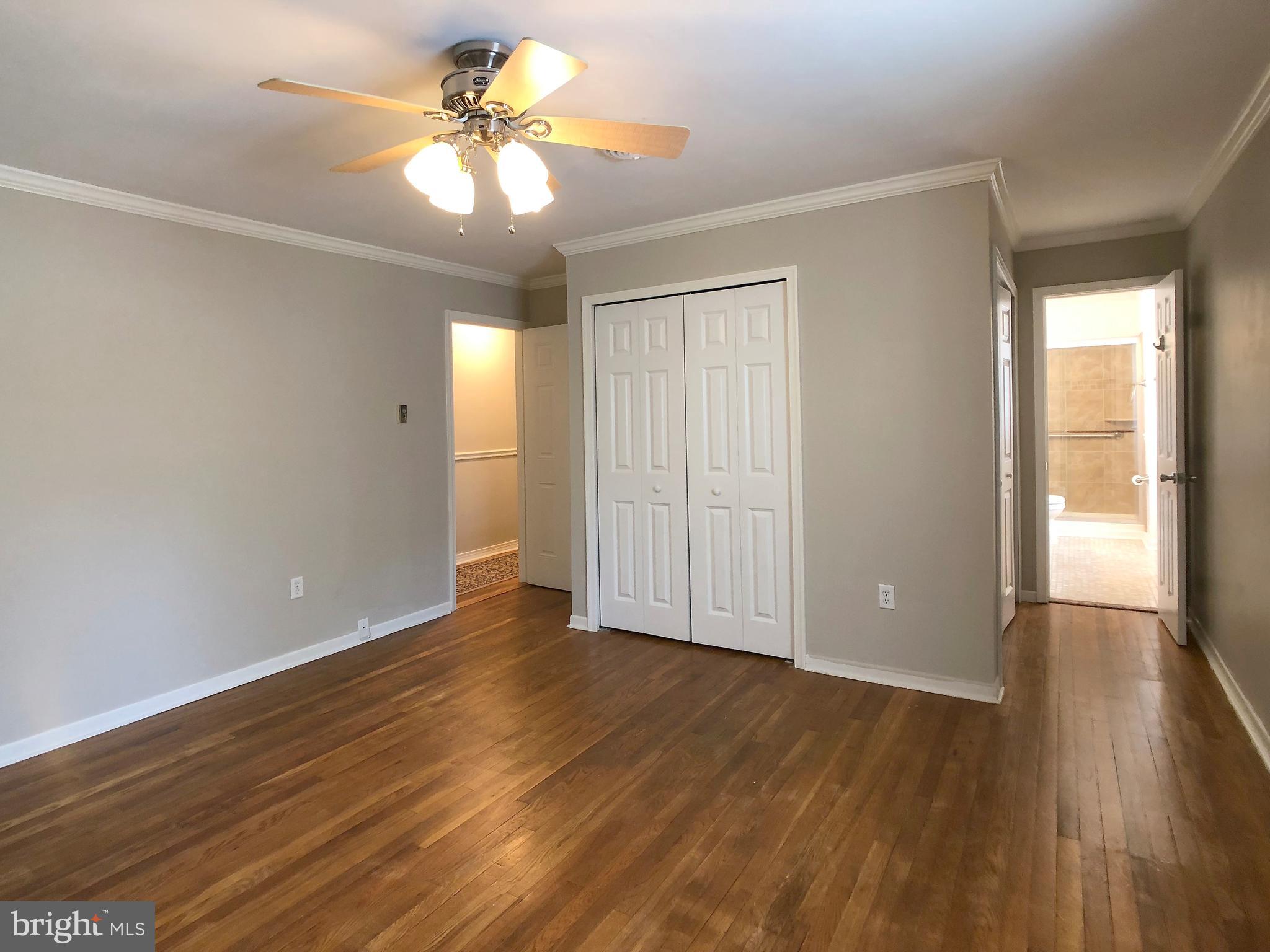 ARDEN ON THE SEVERN - Residential