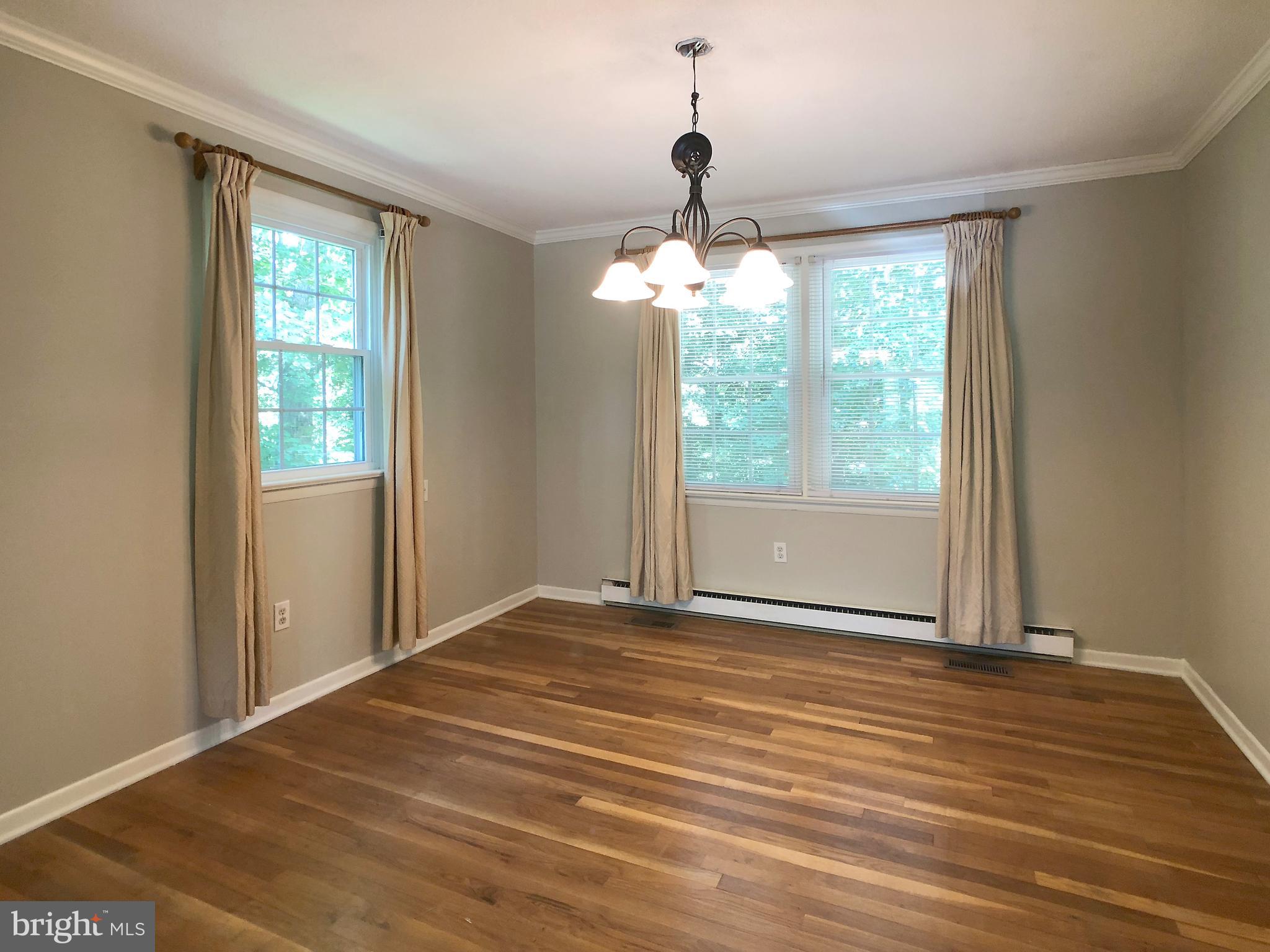 ARDEN ON THE SEVERN - Residential