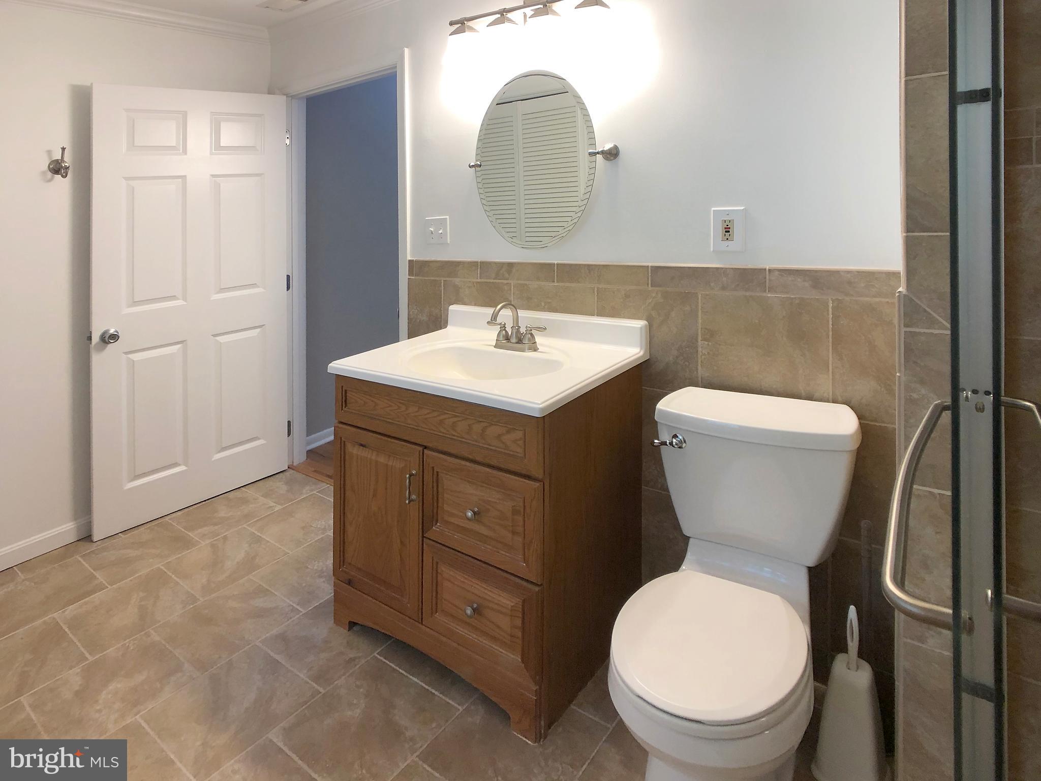 ARDEN ON THE SEVERN - Residential