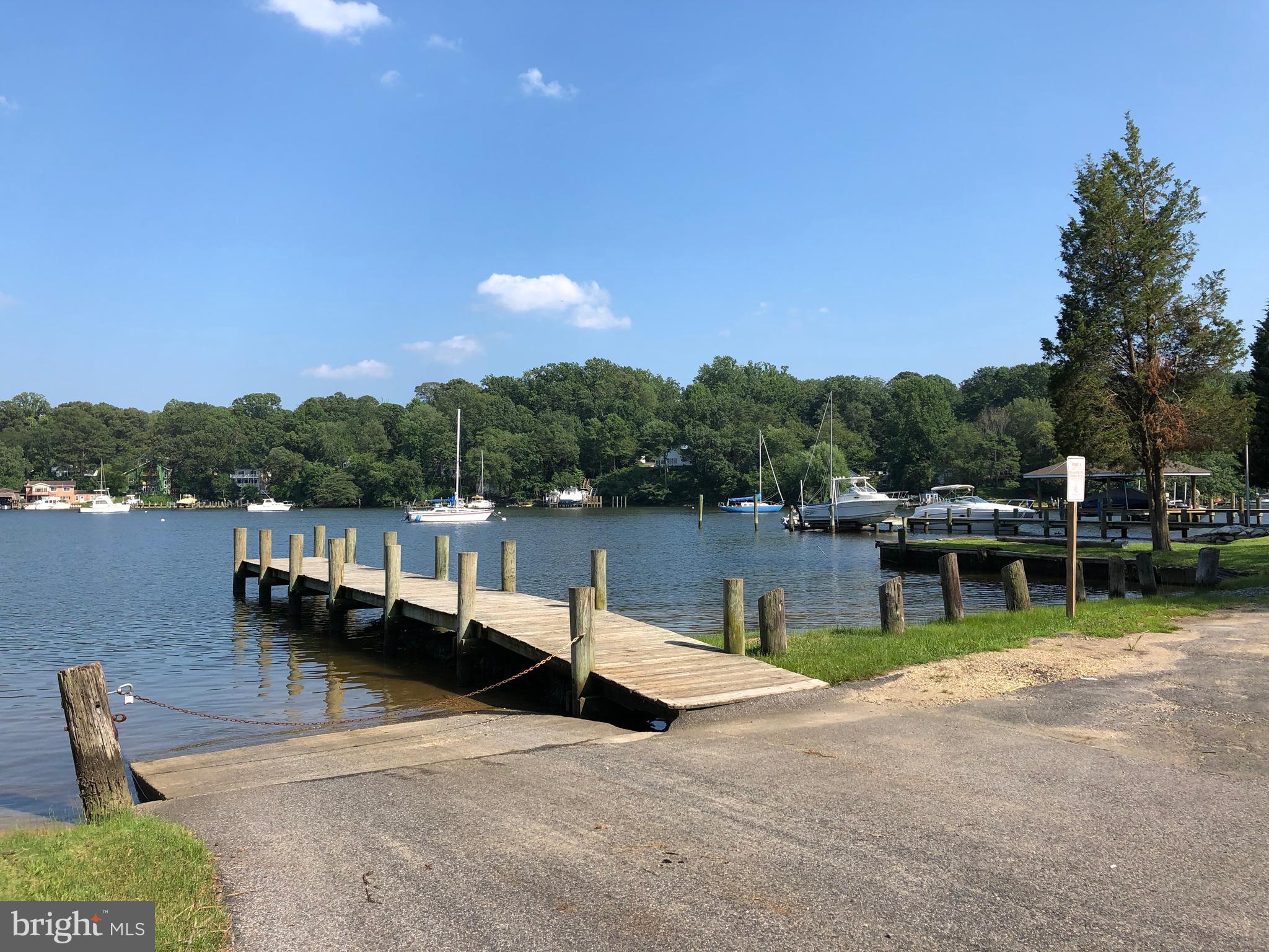 ARDEN ON THE SEVERN - Residential