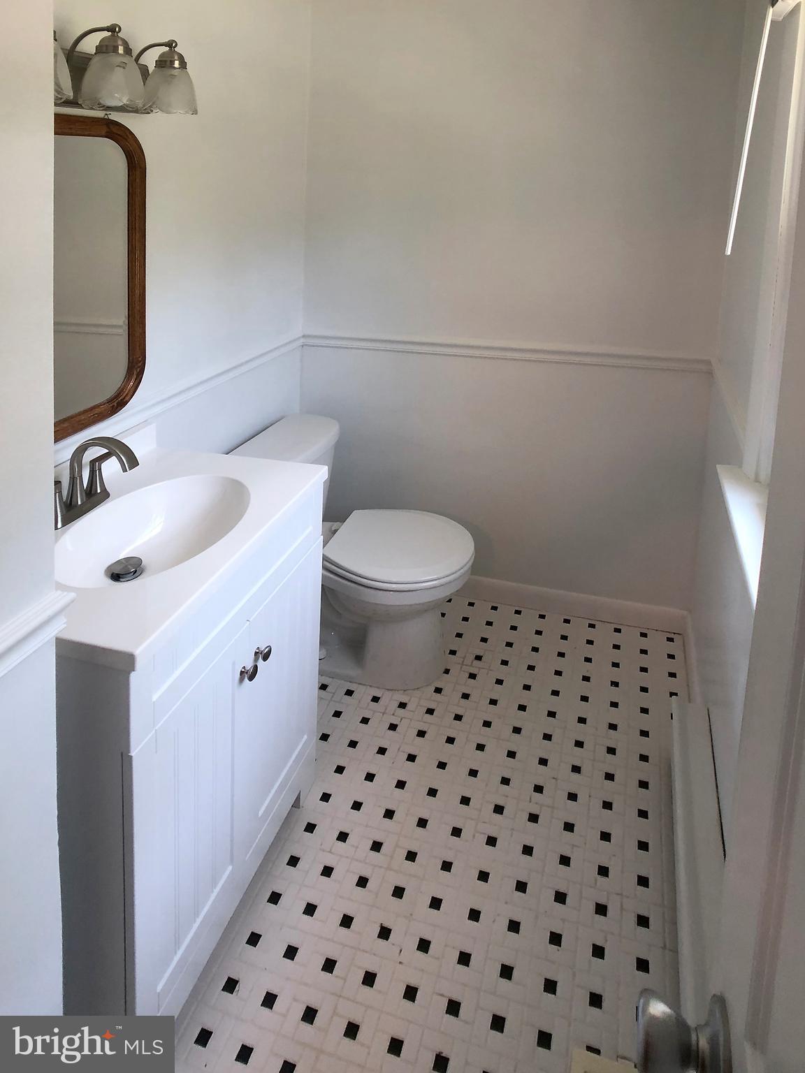 ARDEN ON THE SEVERN - Residential