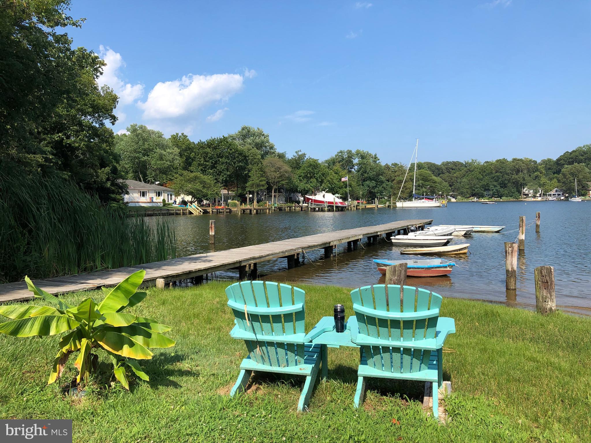ARDEN ON THE SEVERN - Residential