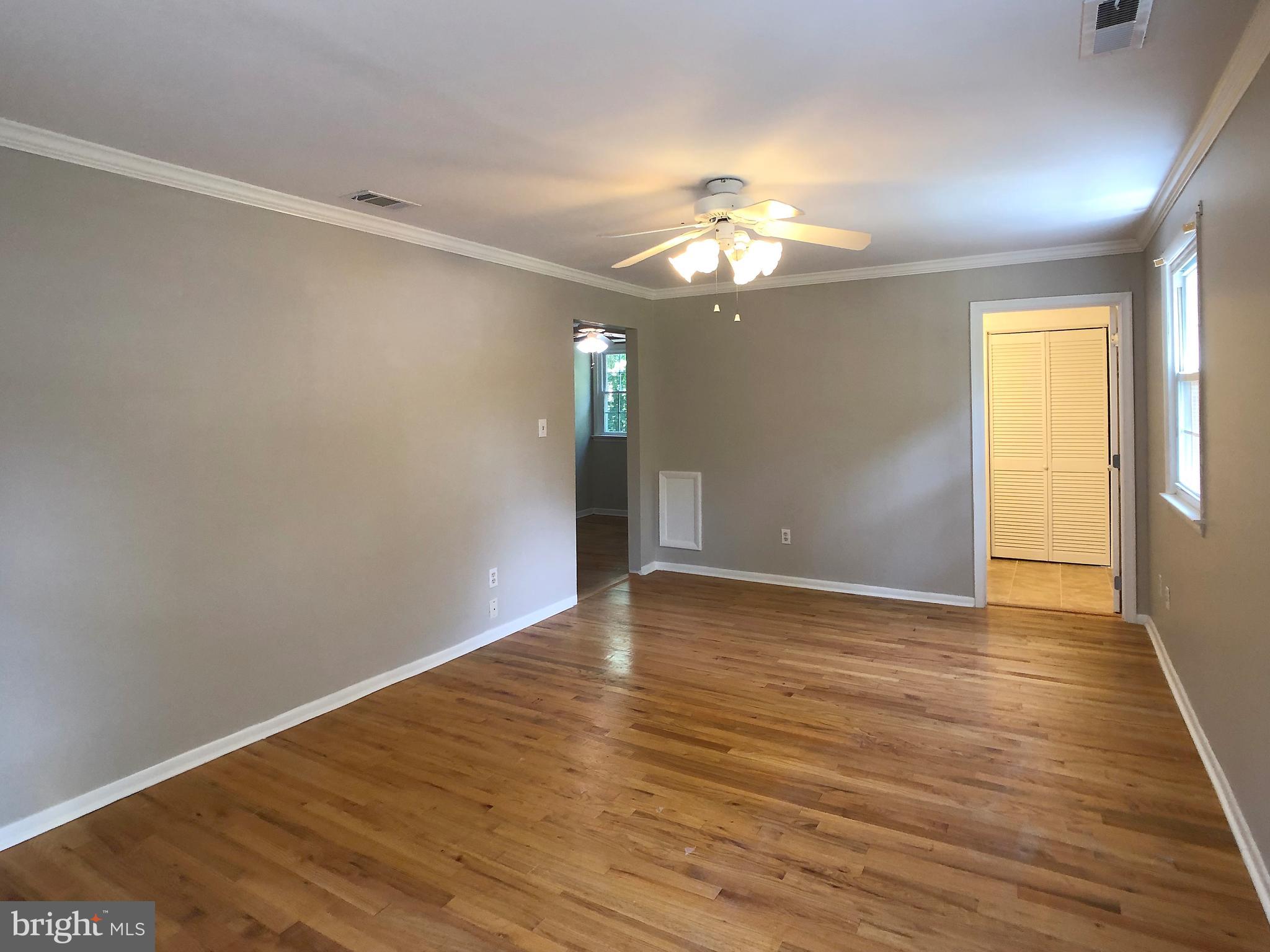 ARDEN ON THE SEVERN - Residential