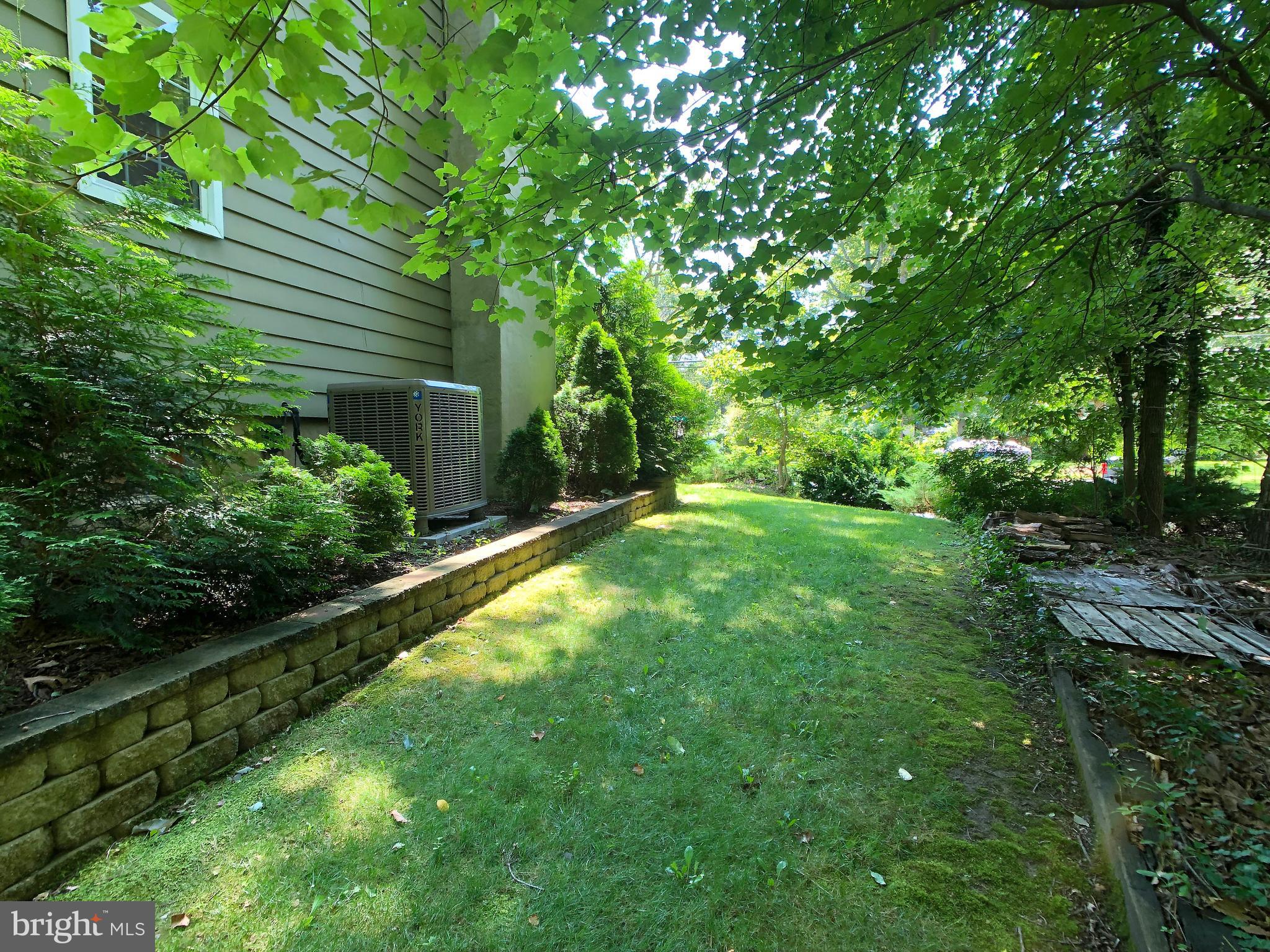 ARDEN ON THE SEVERN - Residential