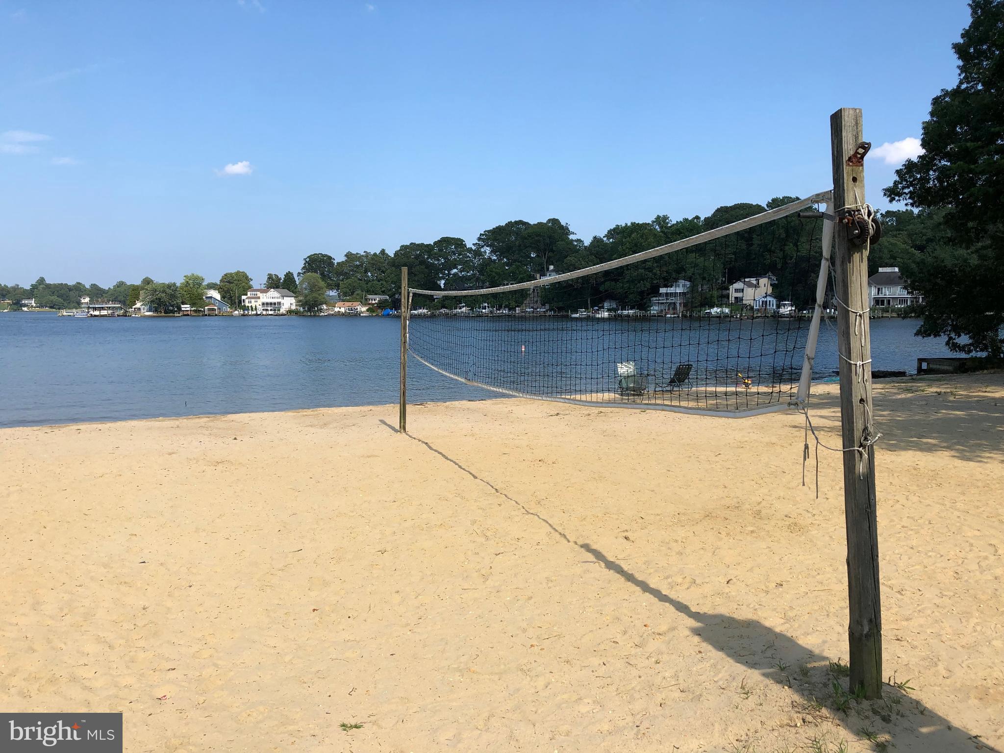 ARDEN ON THE SEVERN - Residential