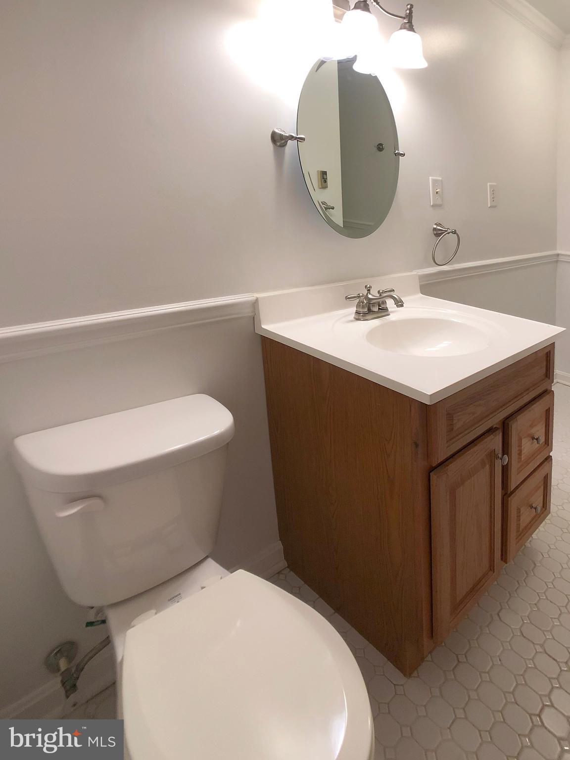 ARDEN ON THE SEVERN - Residential