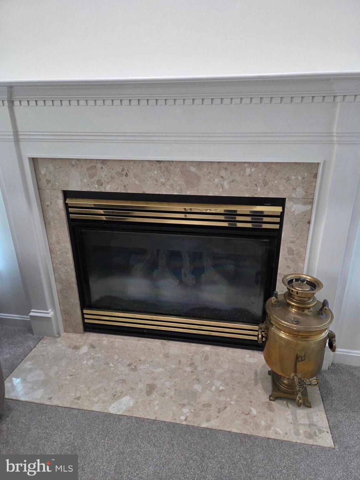 SAPPINGTON HILL - Residential