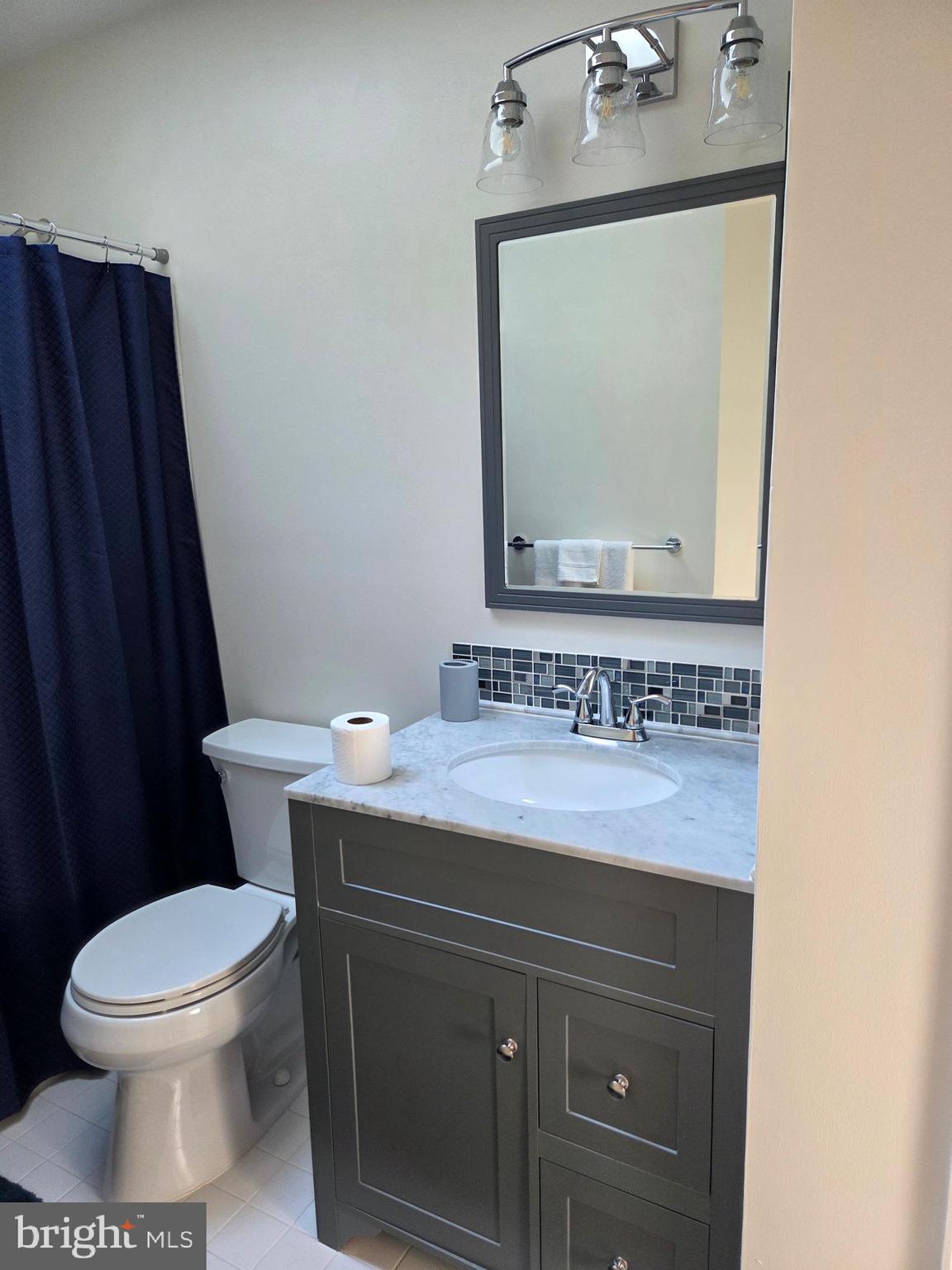 SAPPINGTON HILL - Residential