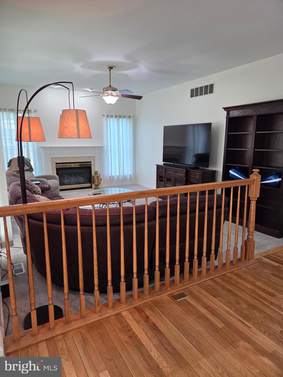 SAPPINGTON HILL - Residential