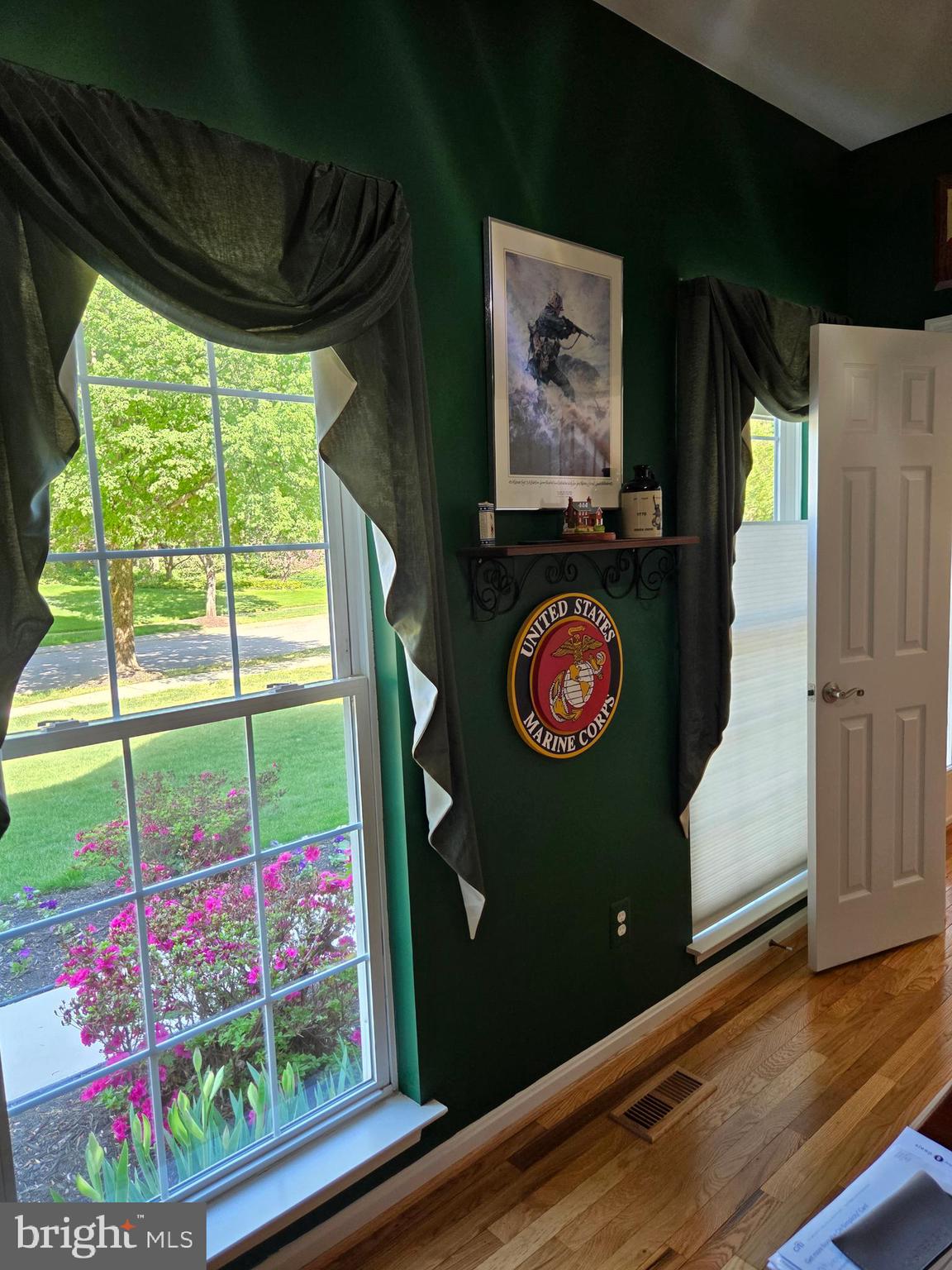 SAPPINGTON HILL - Residential