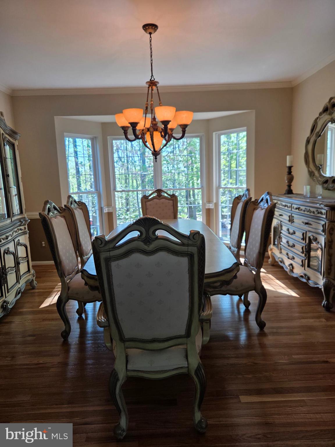 SAPPINGTON HILL - Residential