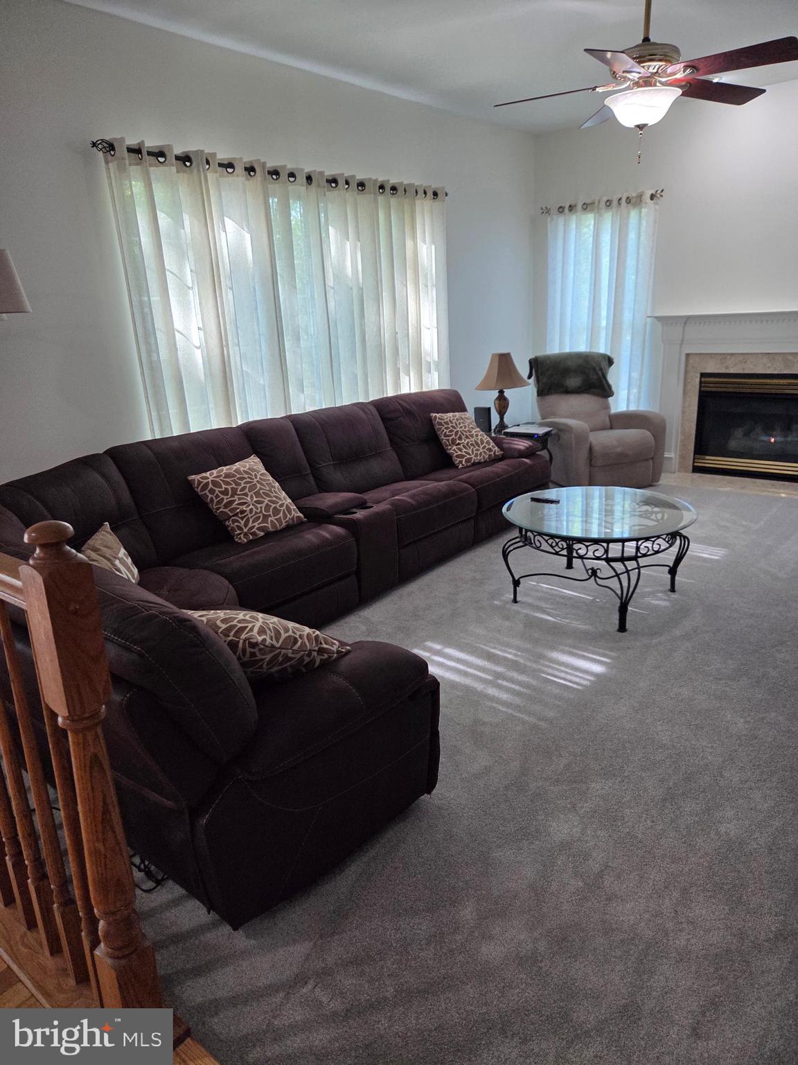 SAPPINGTON HILL - Residential