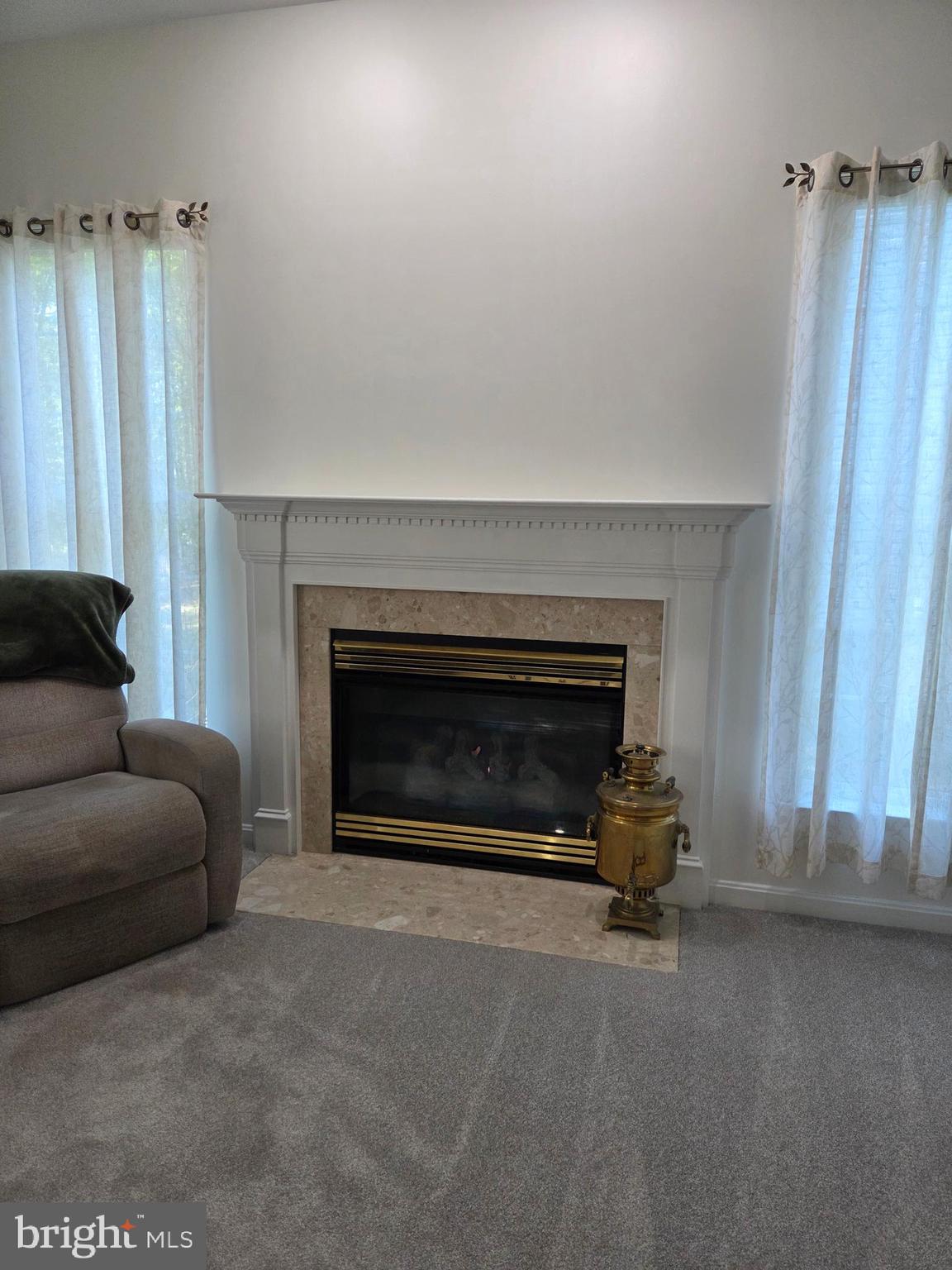 SAPPINGTON HILL - Residential