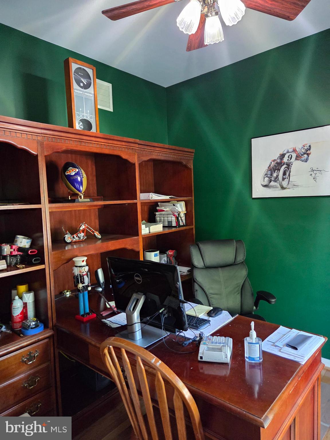 SAPPINGTON HILL - Residential