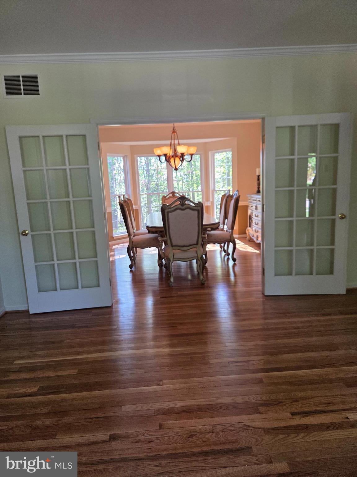 SAPPINGTON HILL - Residential