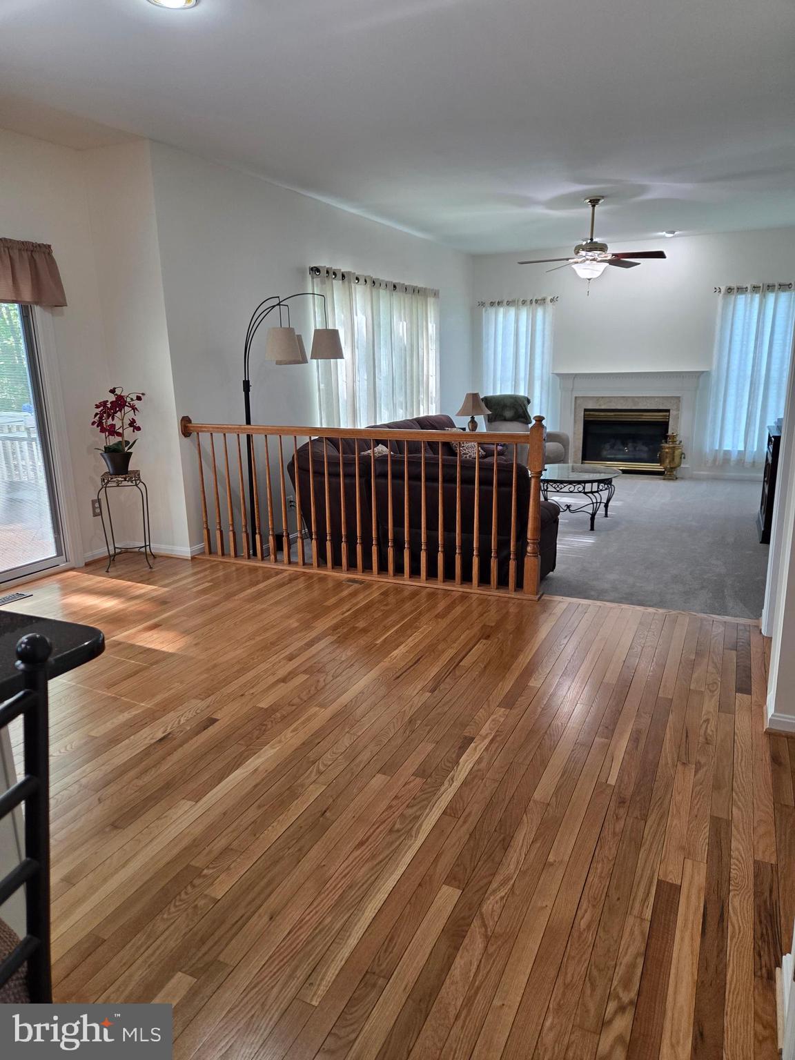 SAPPINGTON HILL - Residential